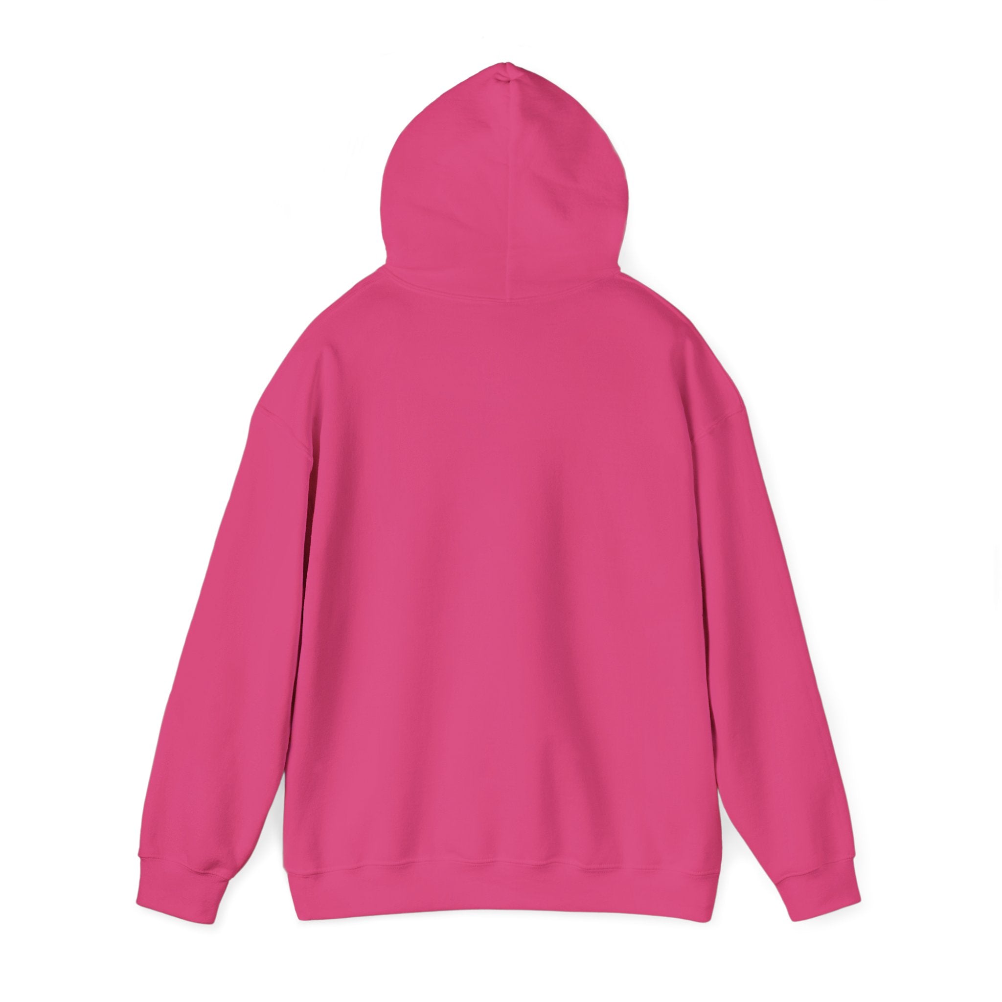 Unisex Hoodie - Girls Club