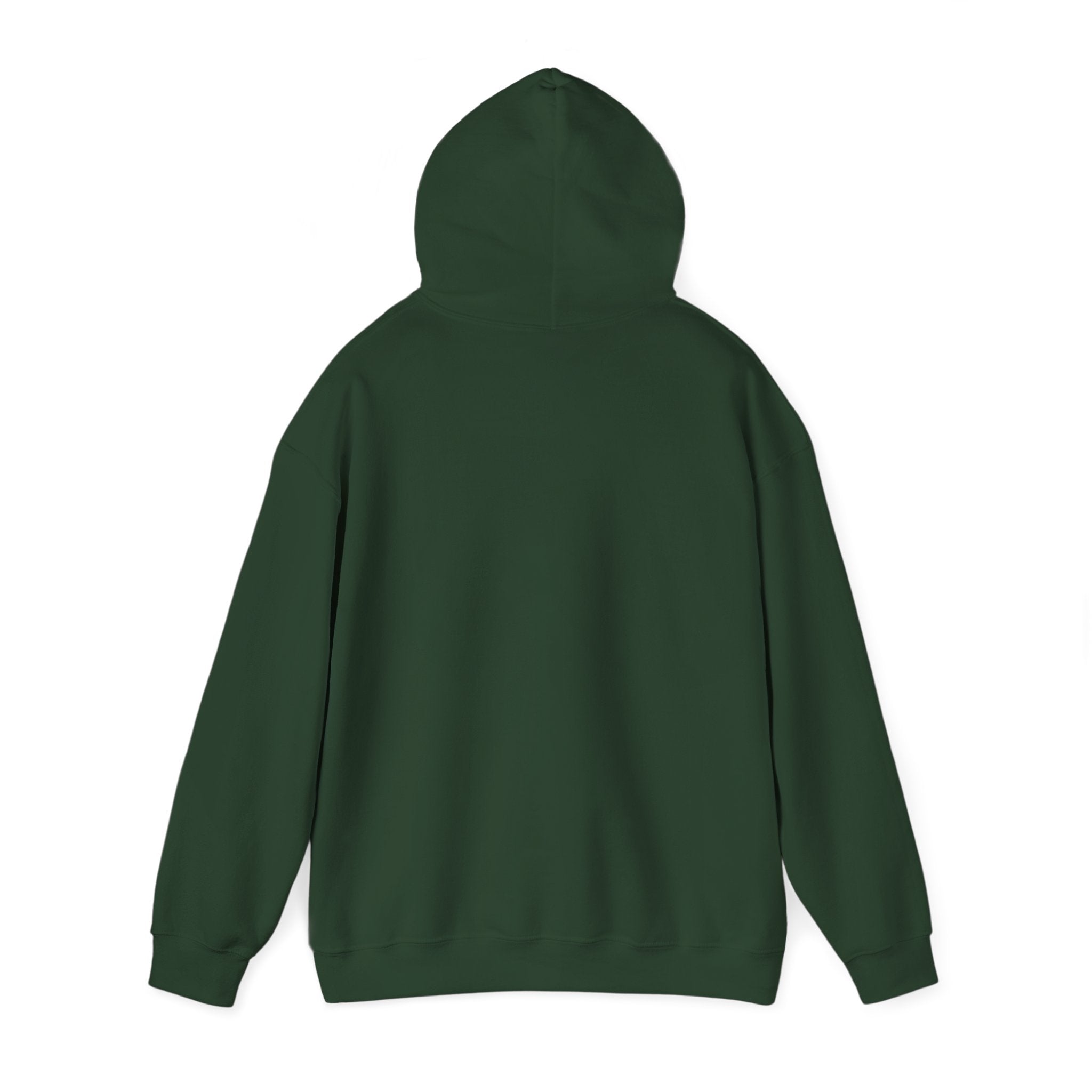 Unisex Hoodie - Girls Club