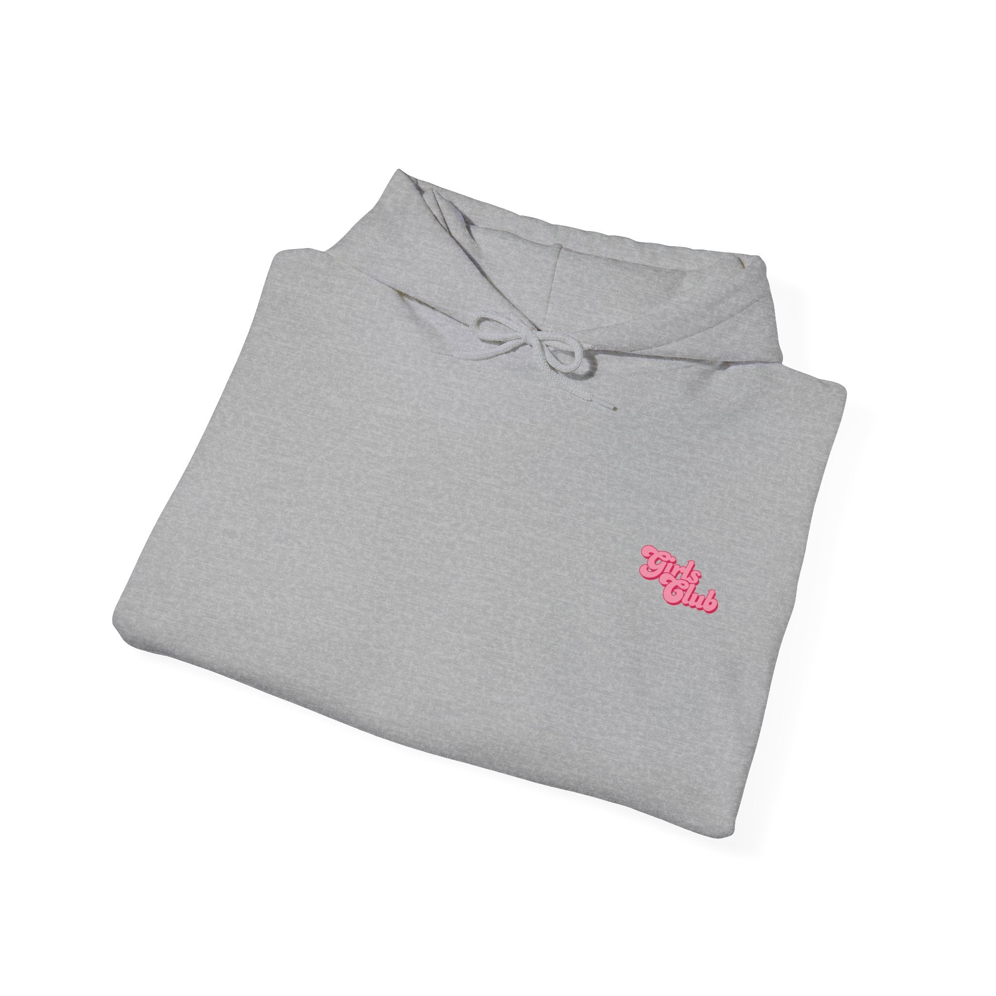 Unisex Hoodie - Girls Club