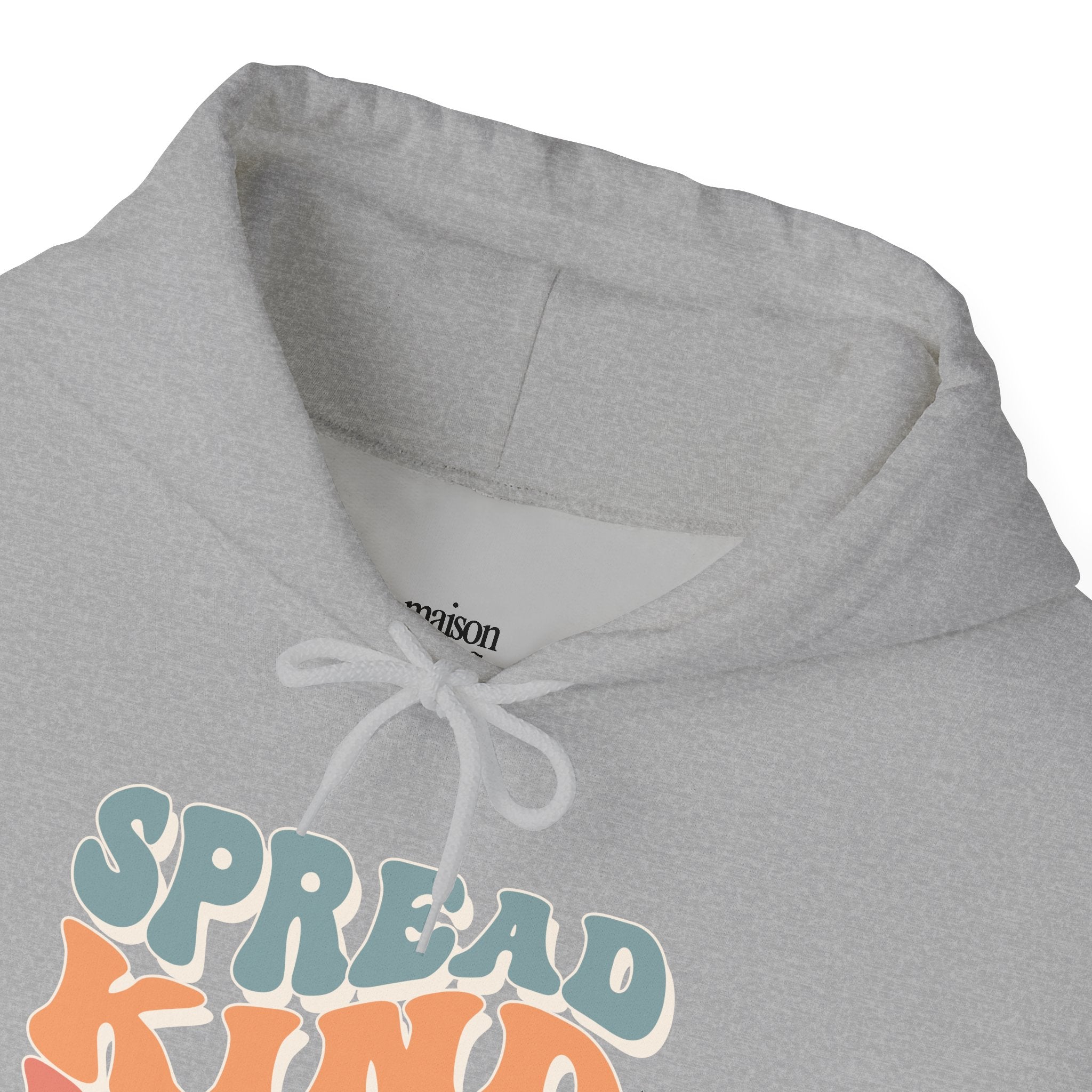 Unisex Hoodie- Spread Kindness