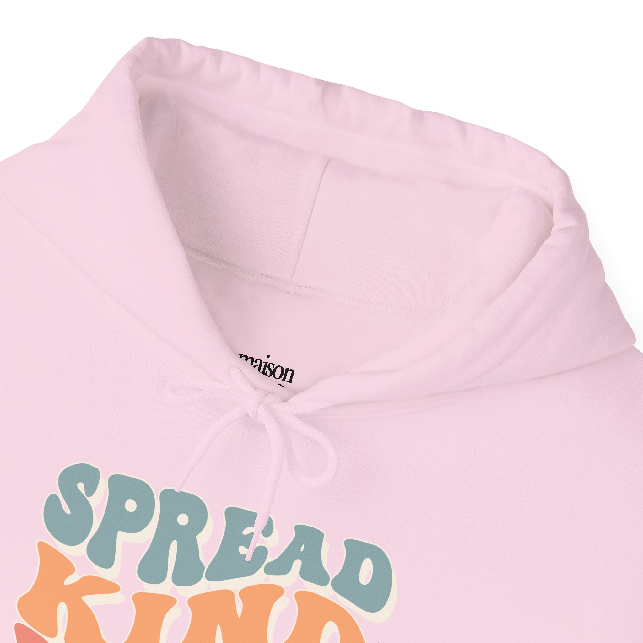Unisex Hoodie- Spread Kindness