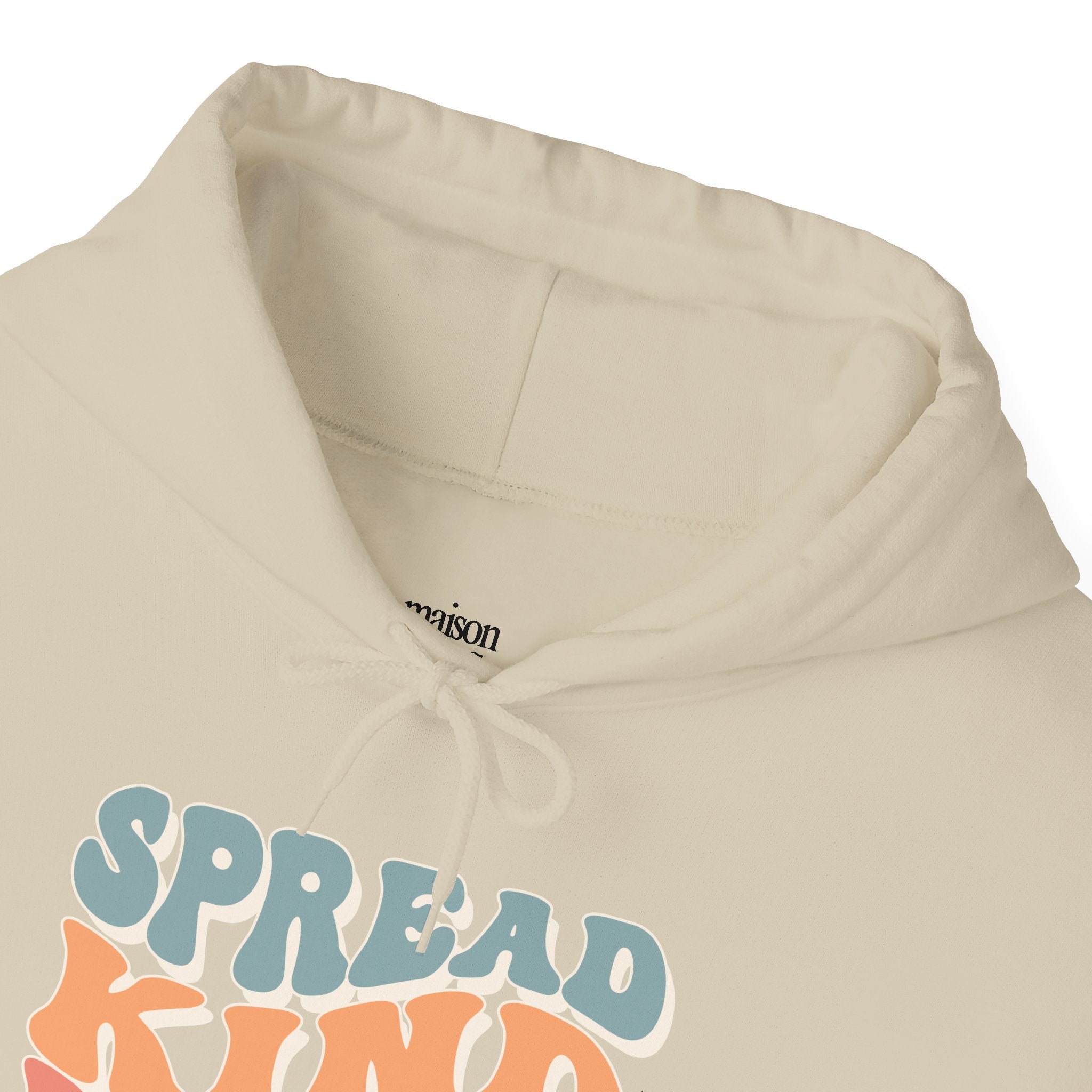 Unisex Hoodie- Spread Kindness