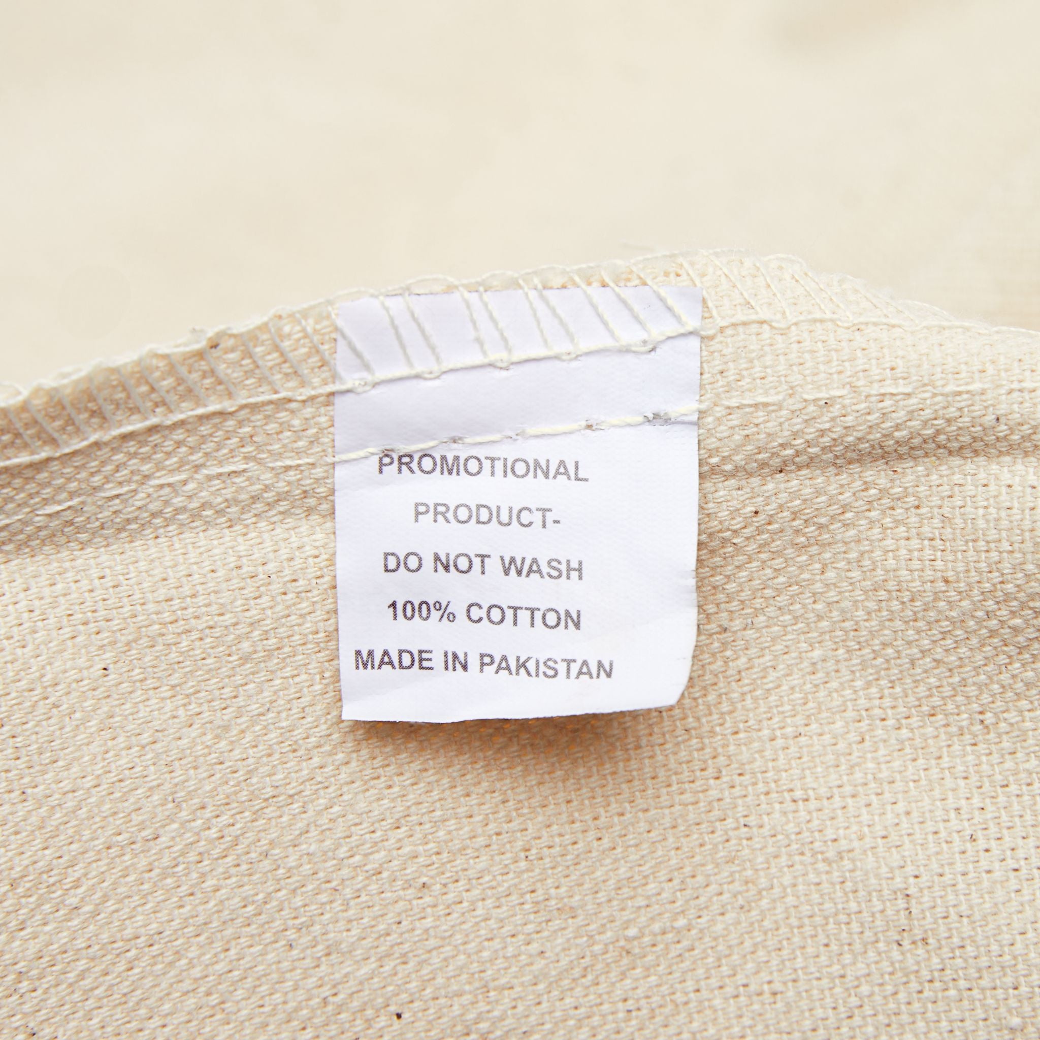 Eco-Friendly Cotton Tote Bag, Reusable Shopping Bag, Future