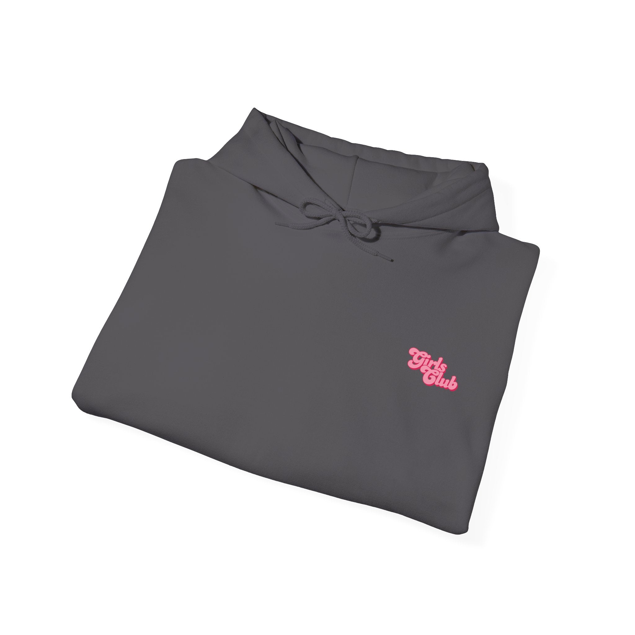 Unisex Hoodie - Girls Club
