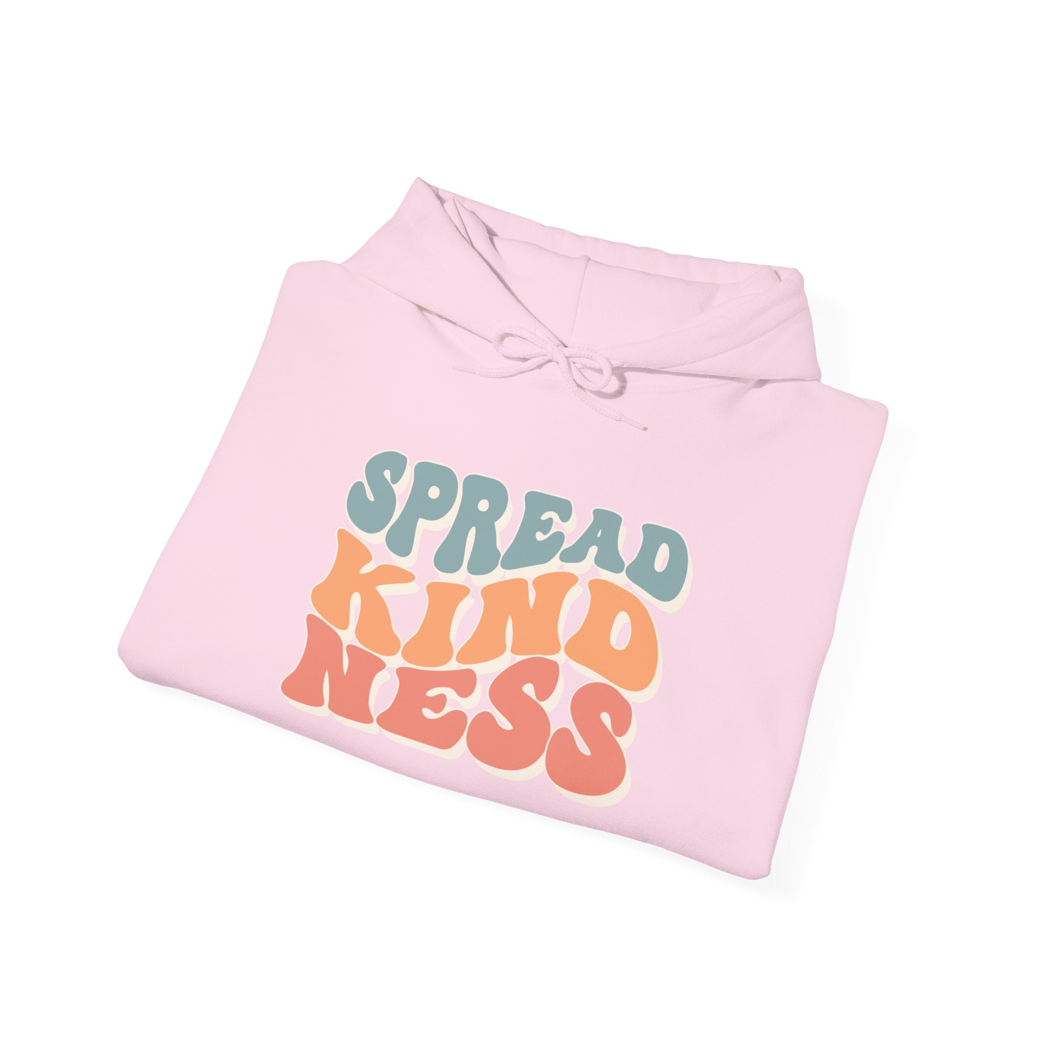 Unisex Hoodie- Spread Kindness