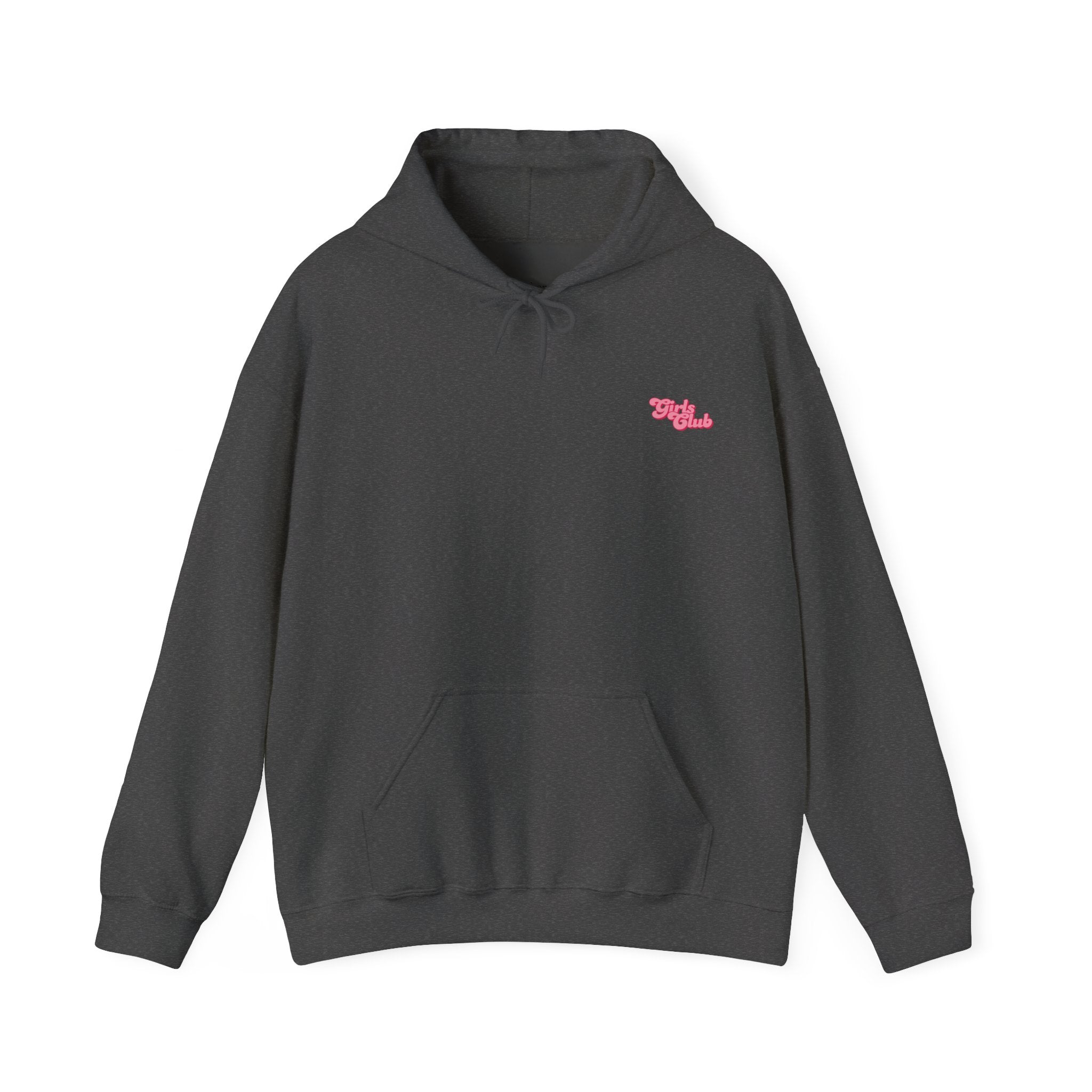 Unisex Hoodie - Girls Club