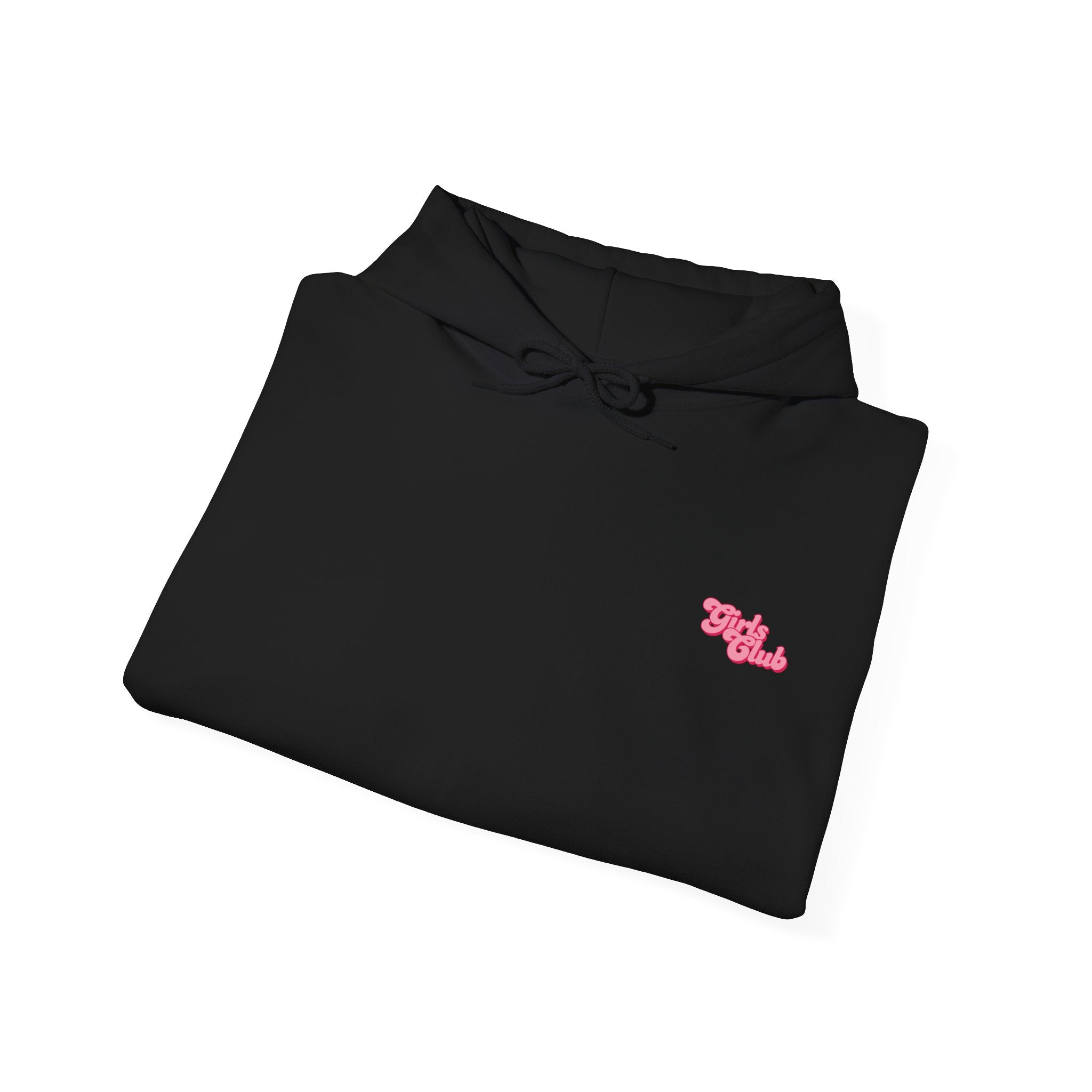 Unisex Hoodie - Girls Club
