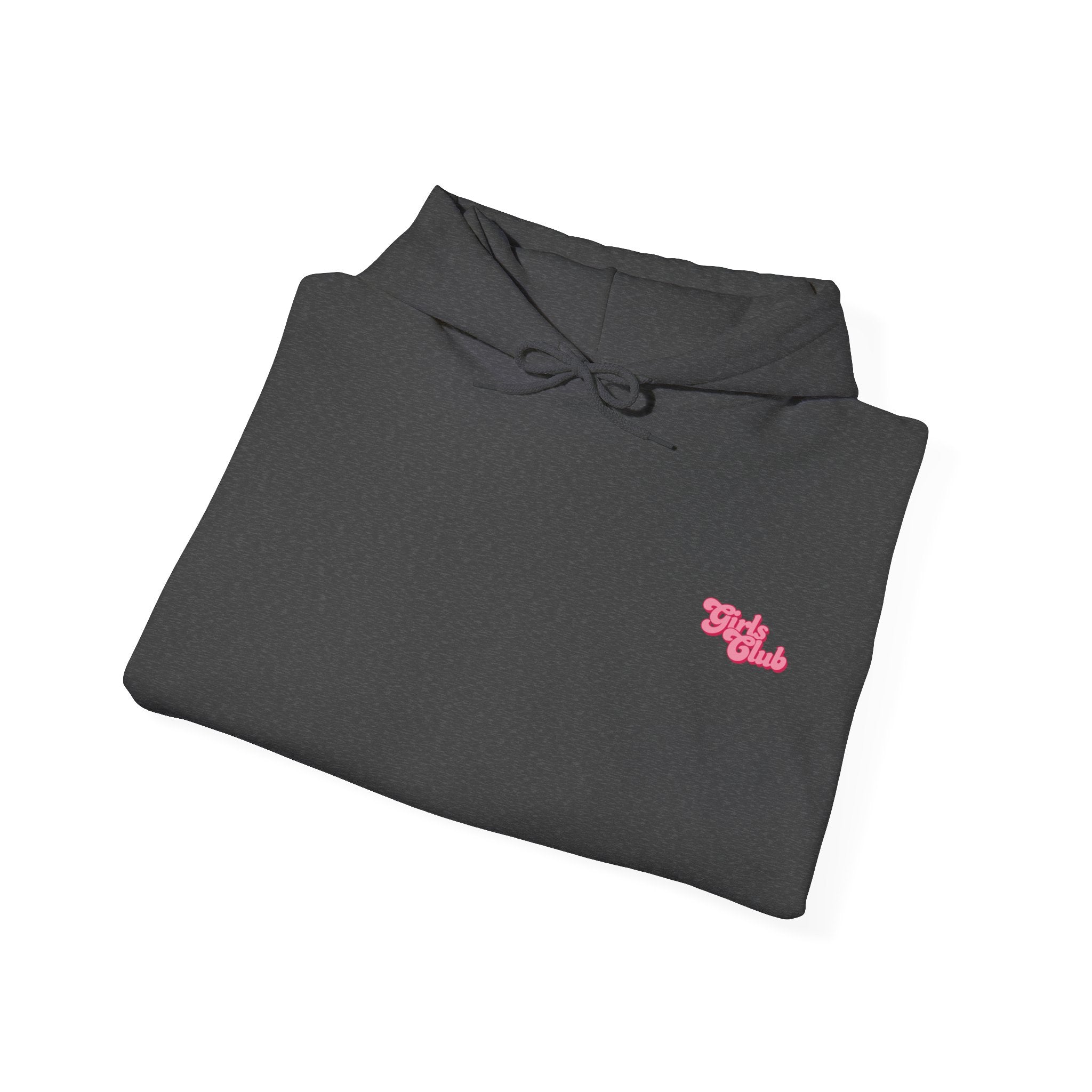 Unisex Hoodie - Girls Club