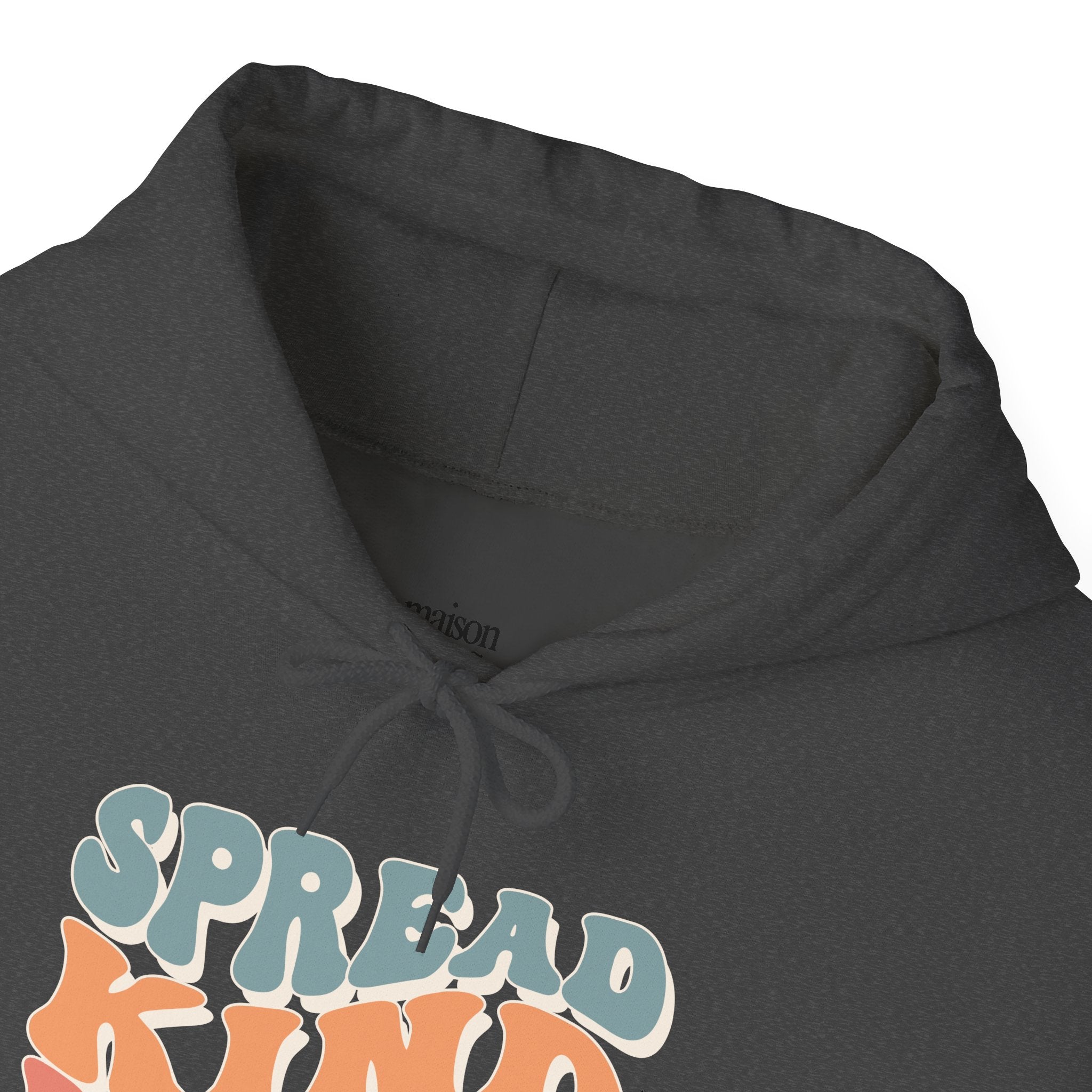 Unisex Hoodie- Spread Kindness