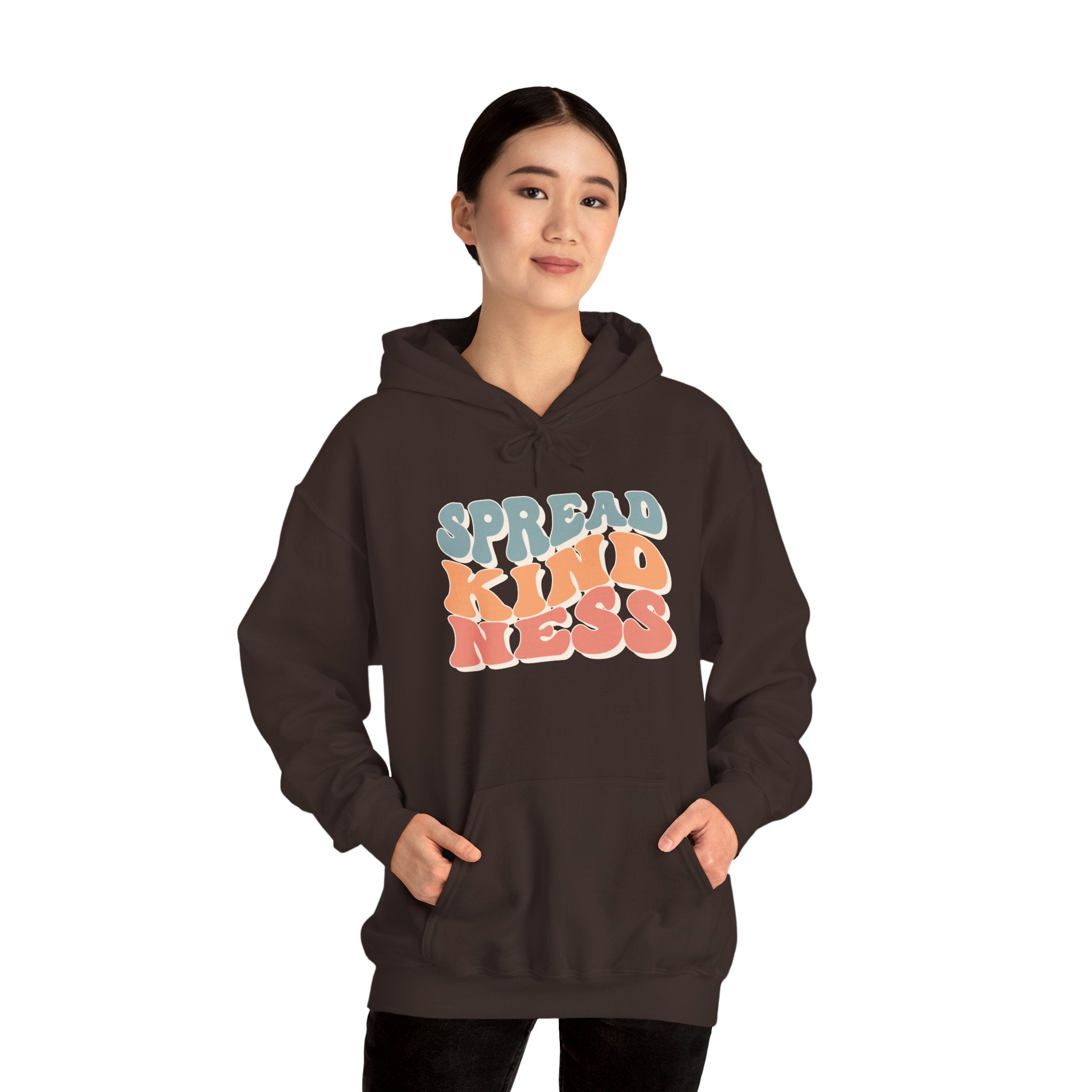 Unisex Hoodie- Spread Kindness