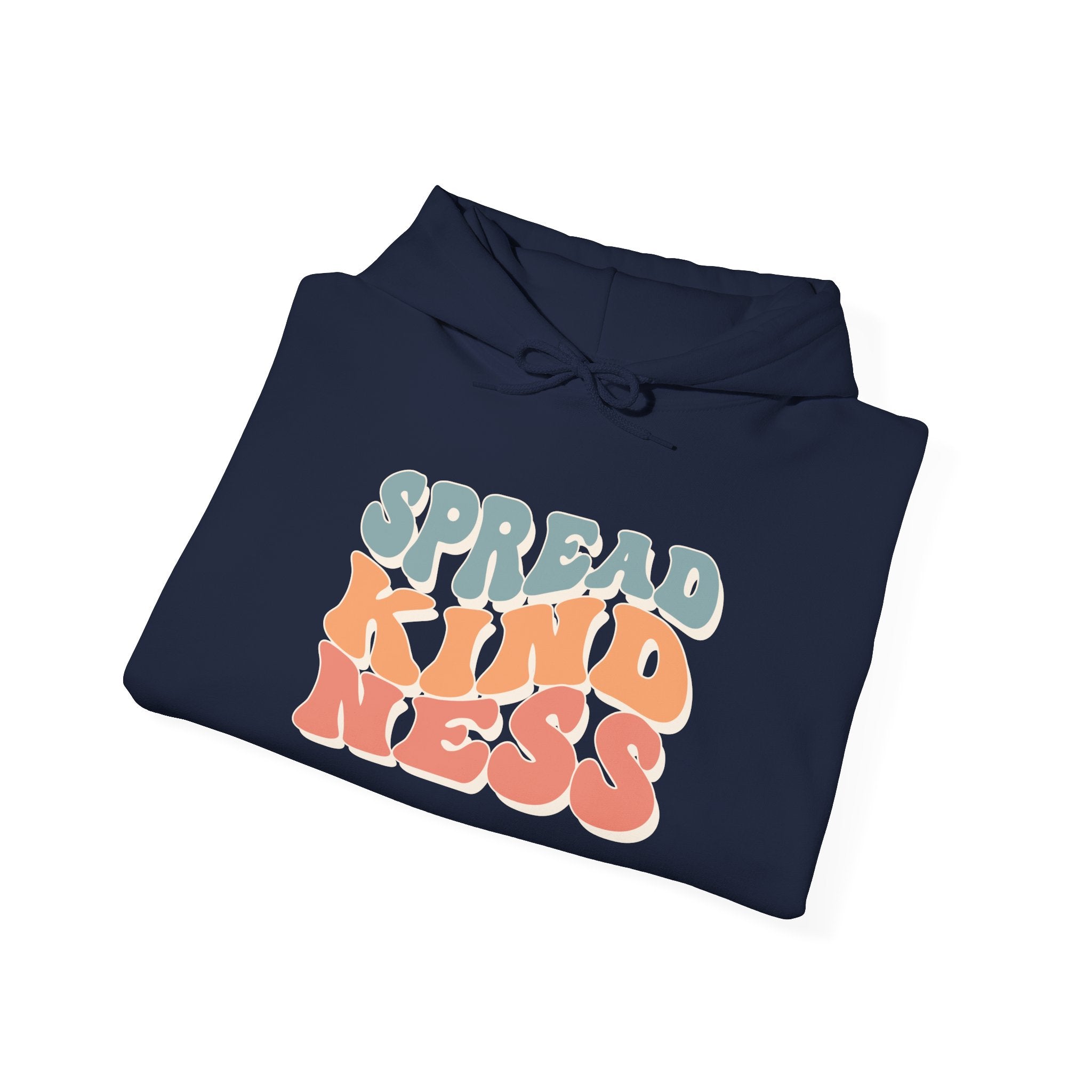 Unisex Hoodie- Spread Kindness