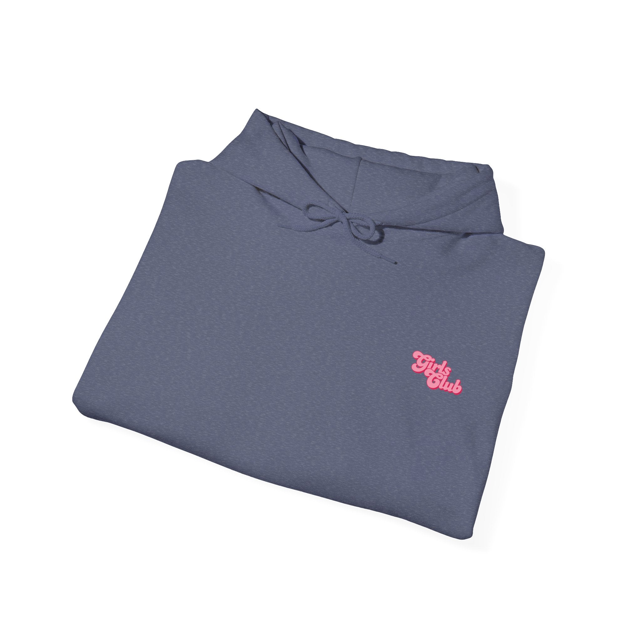 Unisex Hoodie - Girls Club