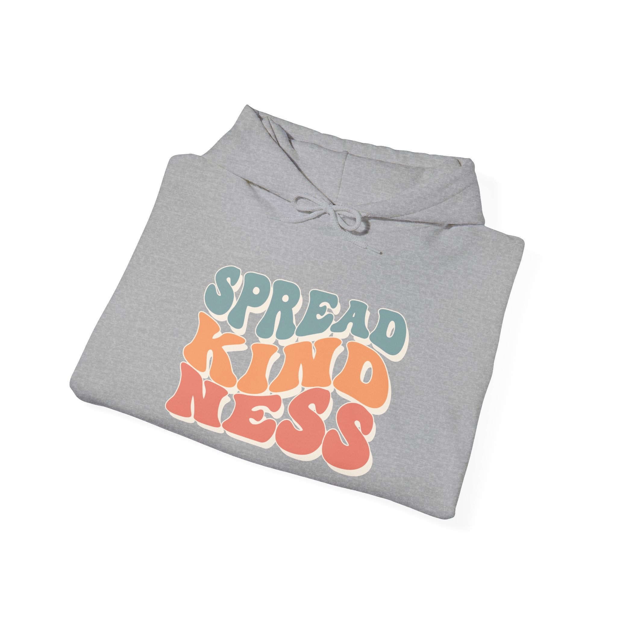 Unisex Hoodie- Spread Kindness