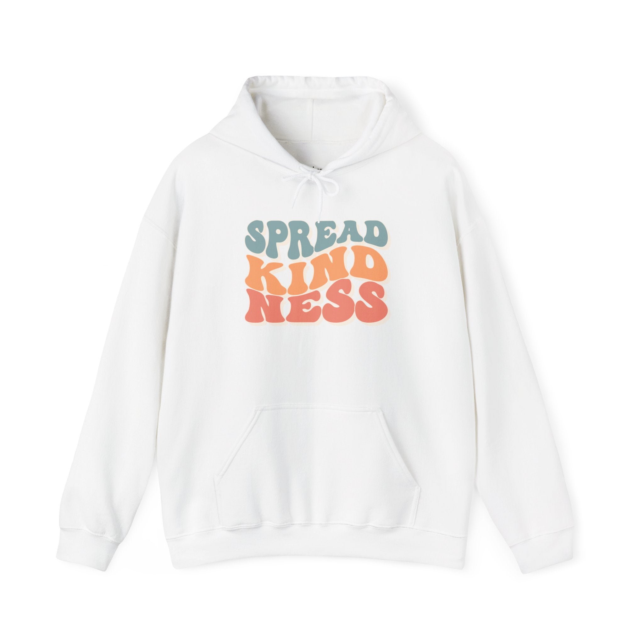 Unisex Hoodie- Spread Kindness