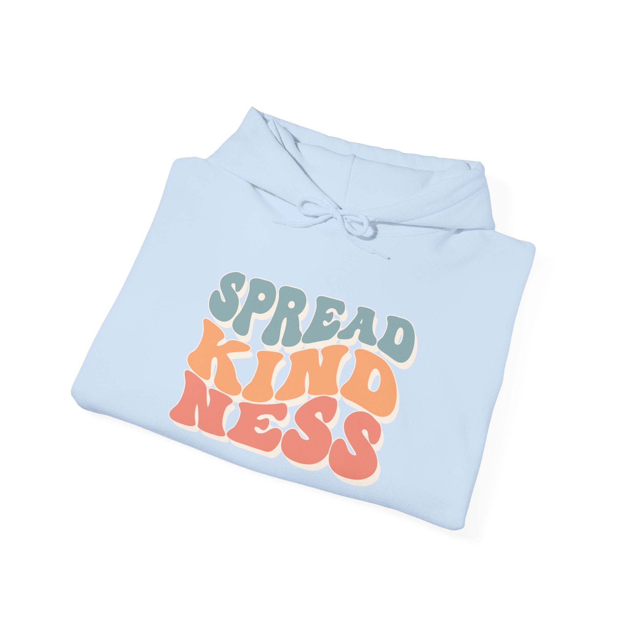 Unisex Hoodie- Spread Kindness