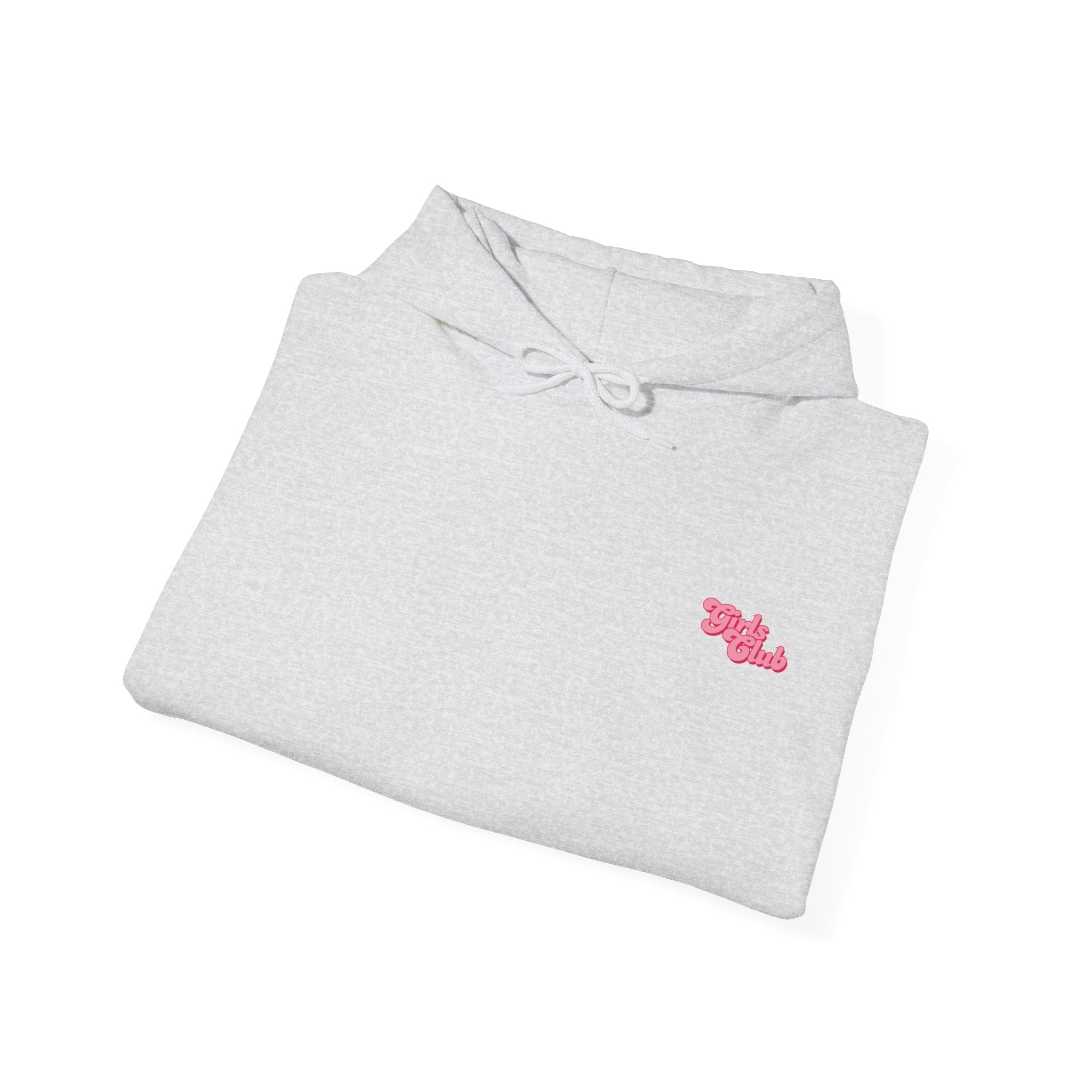 Unisex Hoodie - Girls Club