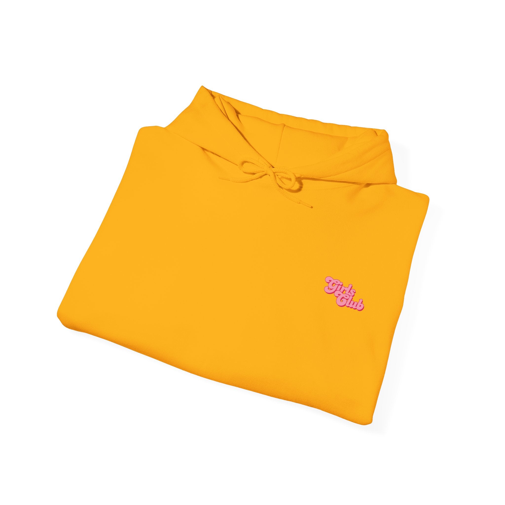 Unisex Hoodie - Girls Club