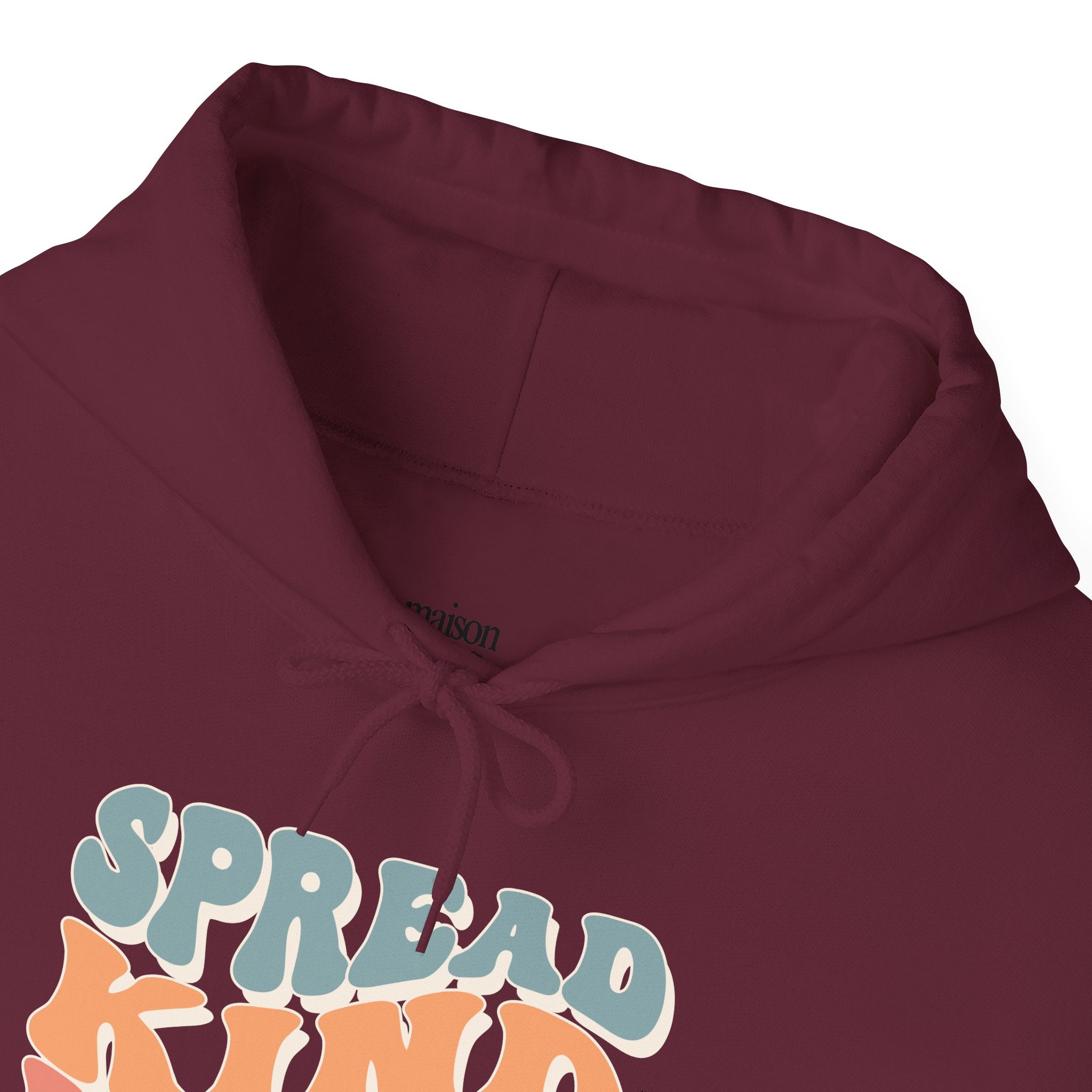 Unisex Hoodie- Spread Kindness
