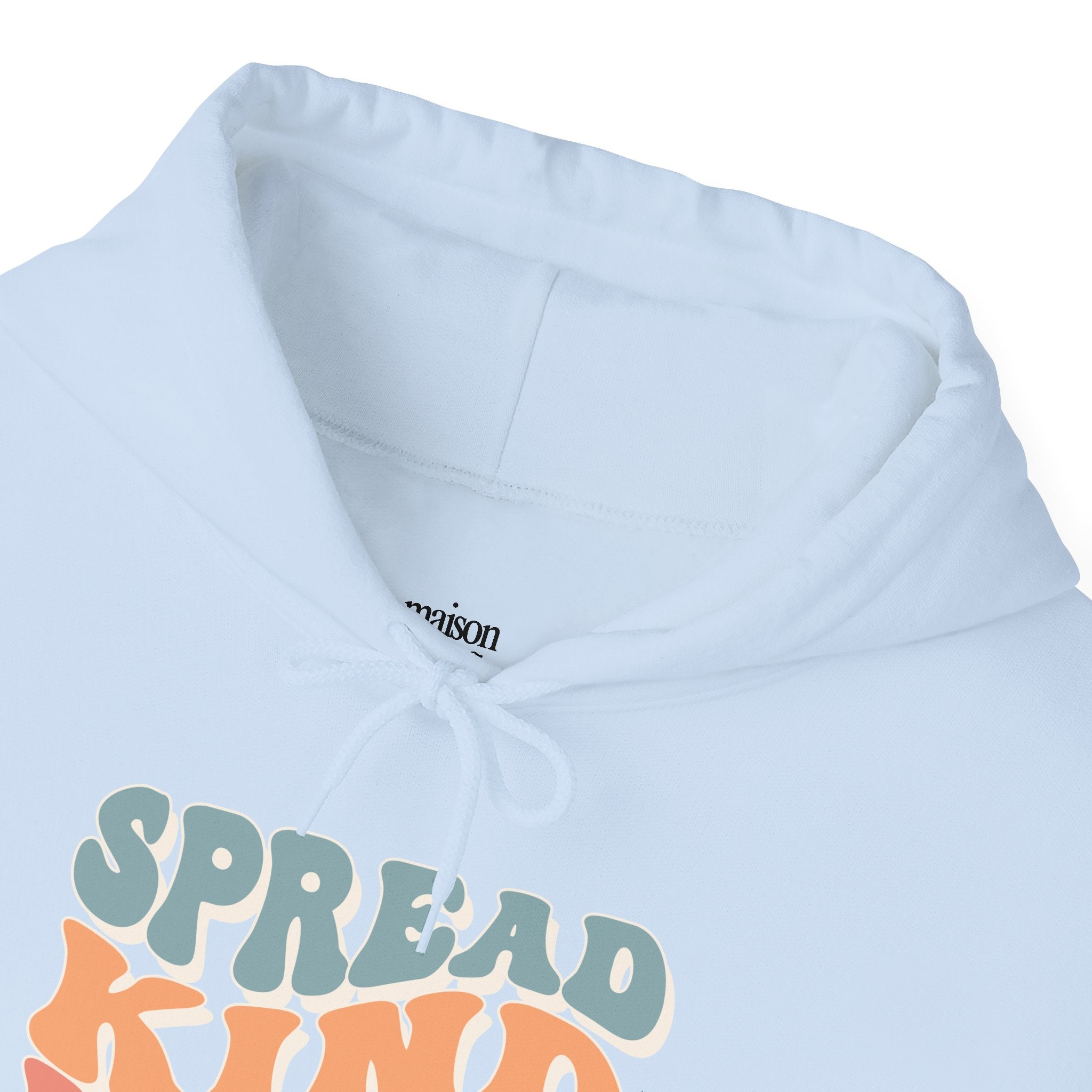 Unisex Hoodie- Spread Kindness