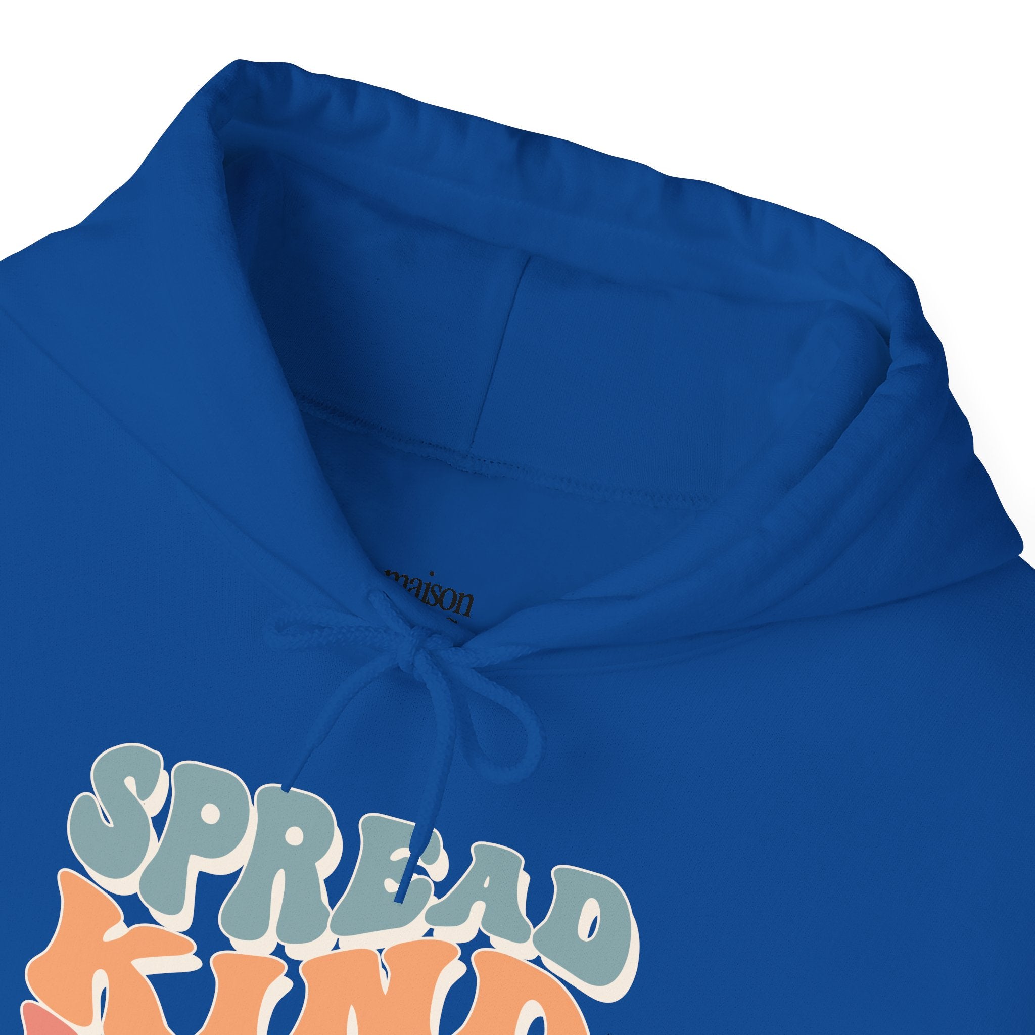 Unisex Hoodie- Spread Kindness