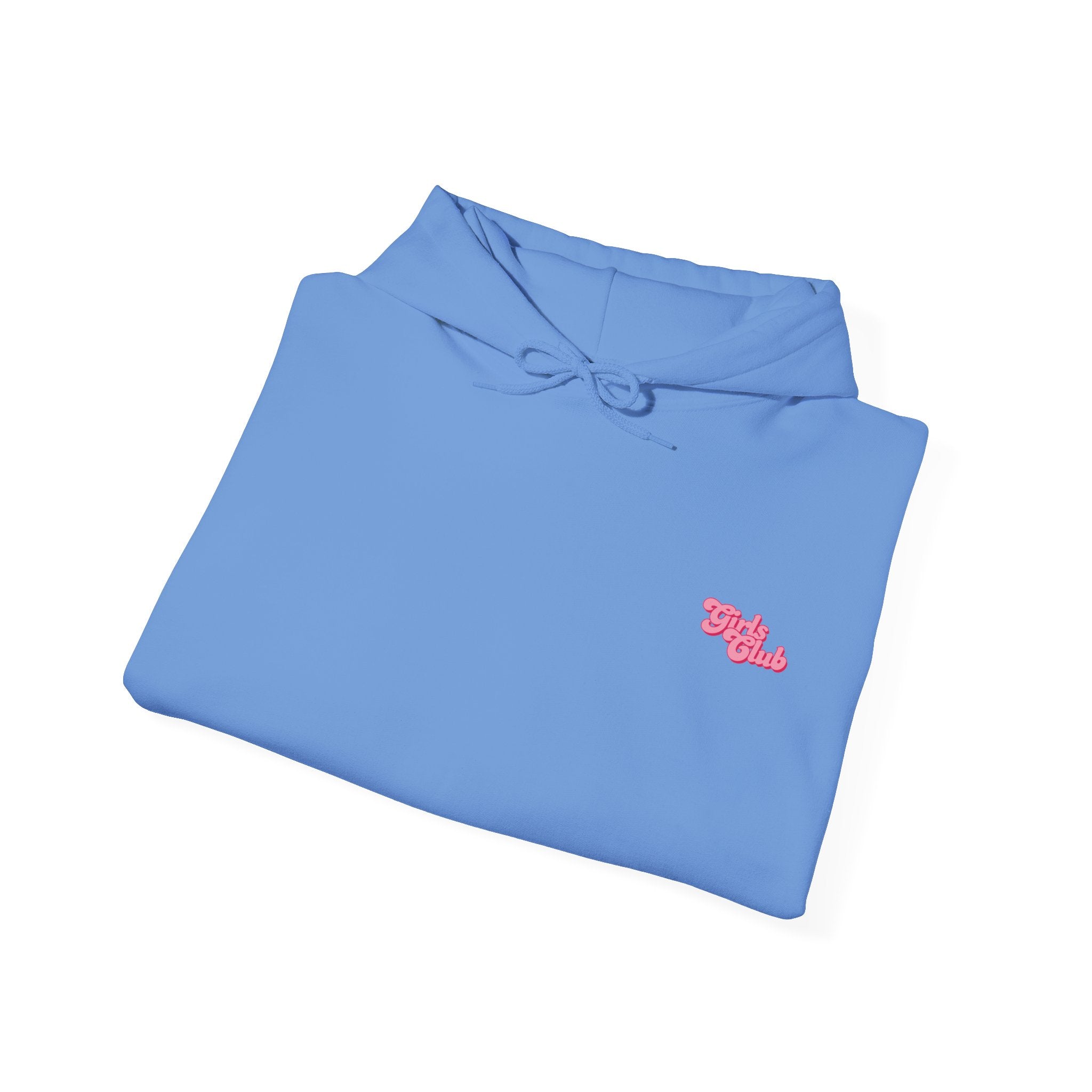 Unisex Hoodie - Girls Club