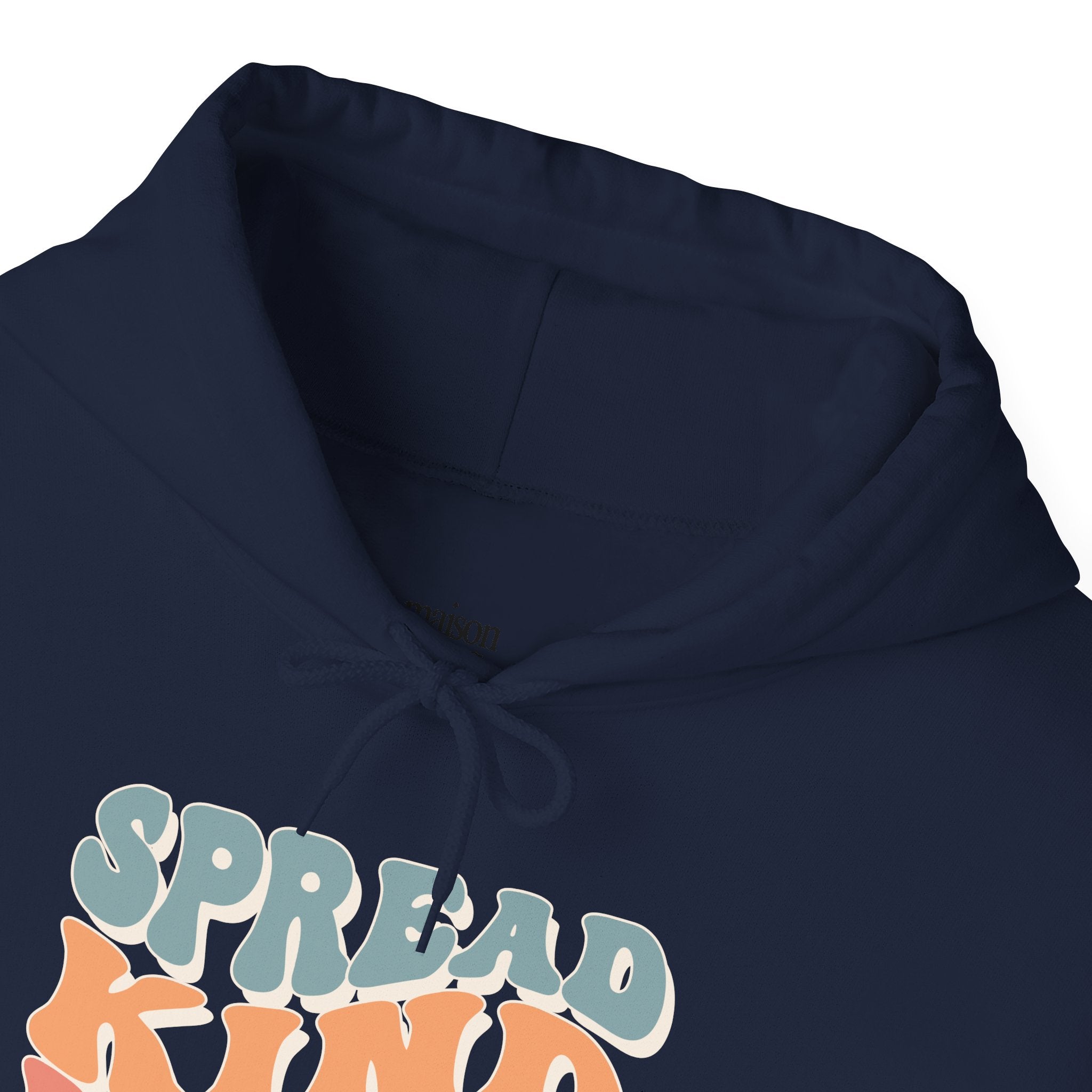 Unisex Hoodie- Spread Kindness