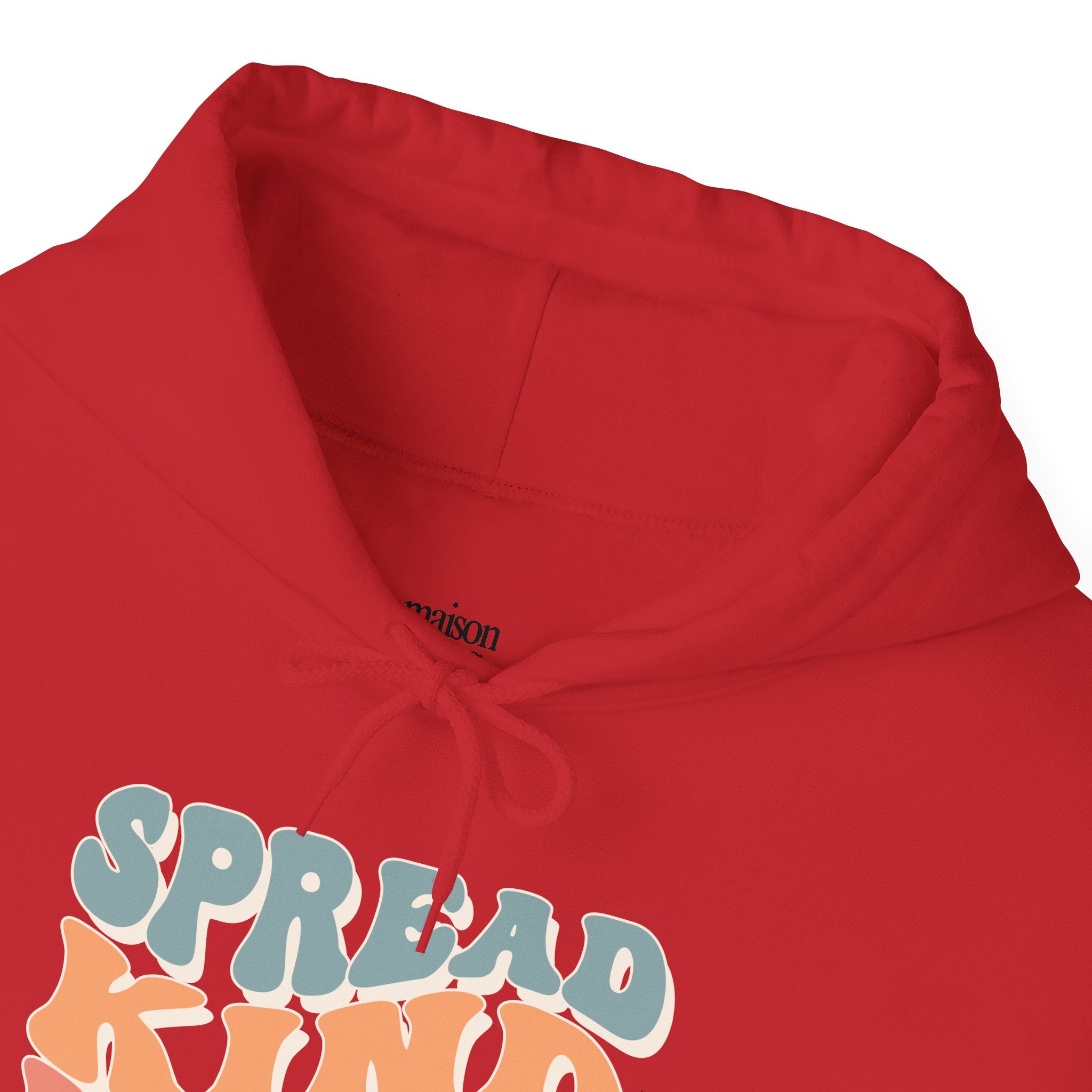 Unisex Hoodie- Spread Kindness
