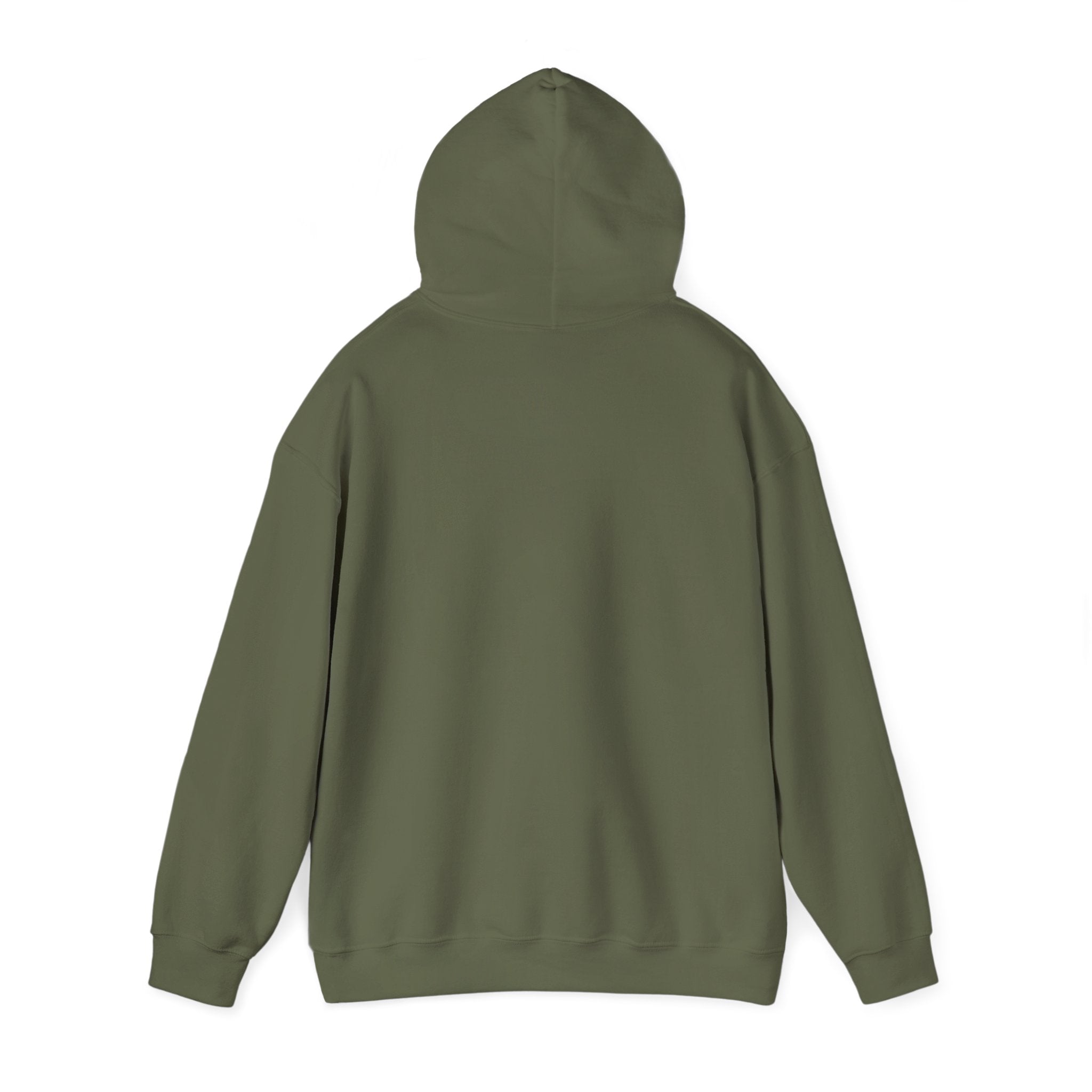 Unisex Hoodie - Girls Club