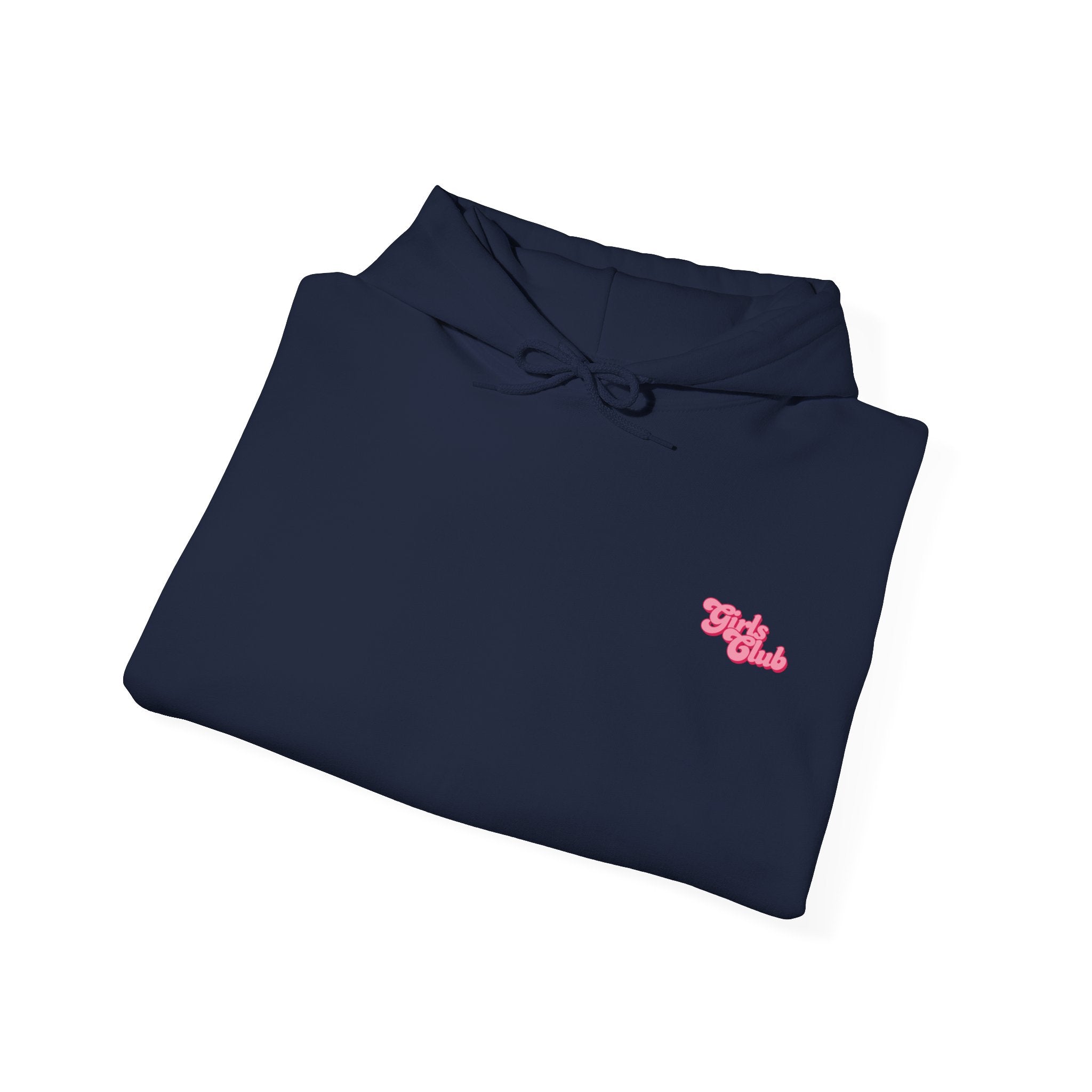Unisex Hoodie - Girls Club