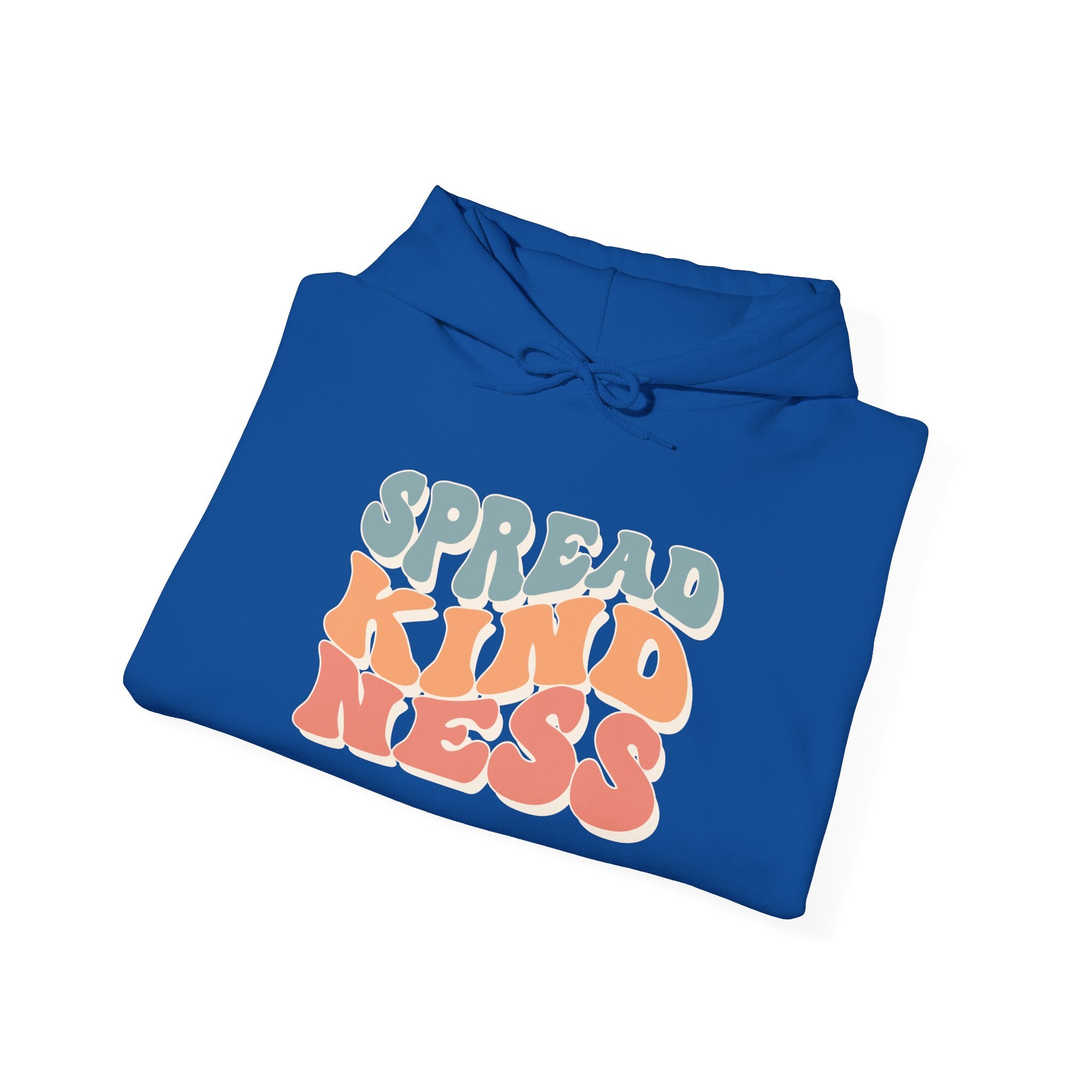 Unisex Hoodie- Spread Kindness