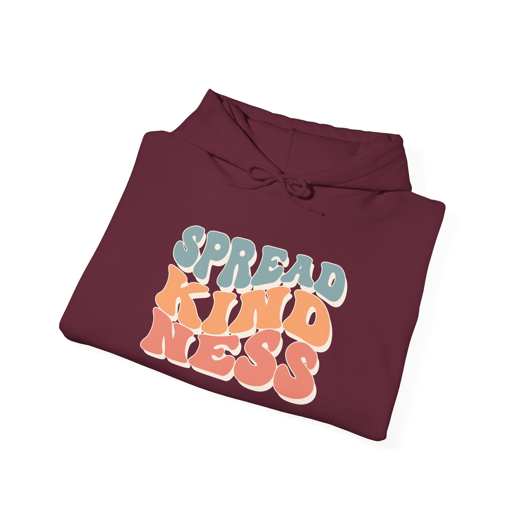 Unisex Hoodie- Spread Kindness