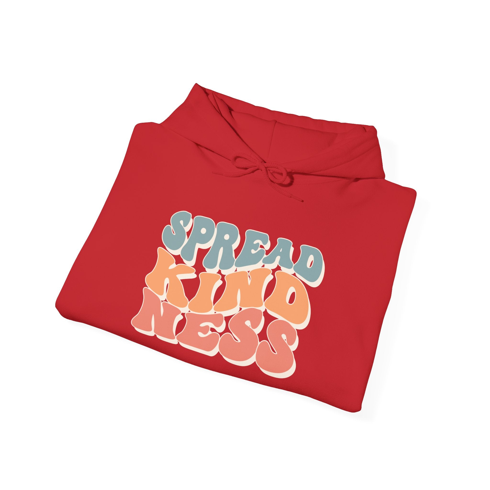 Unisex Hoodie- Spread Kindness
