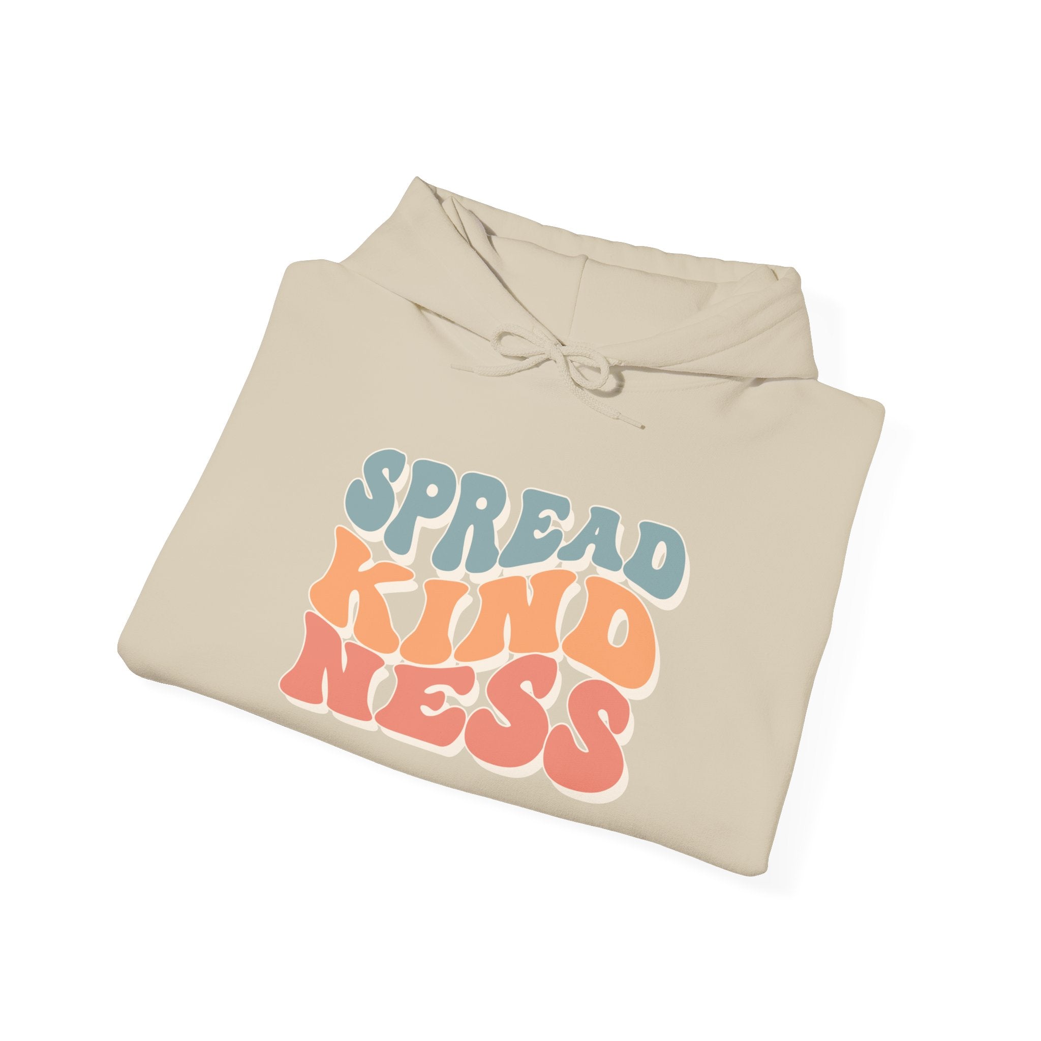 Unisex Hoodie- Spread Kindness