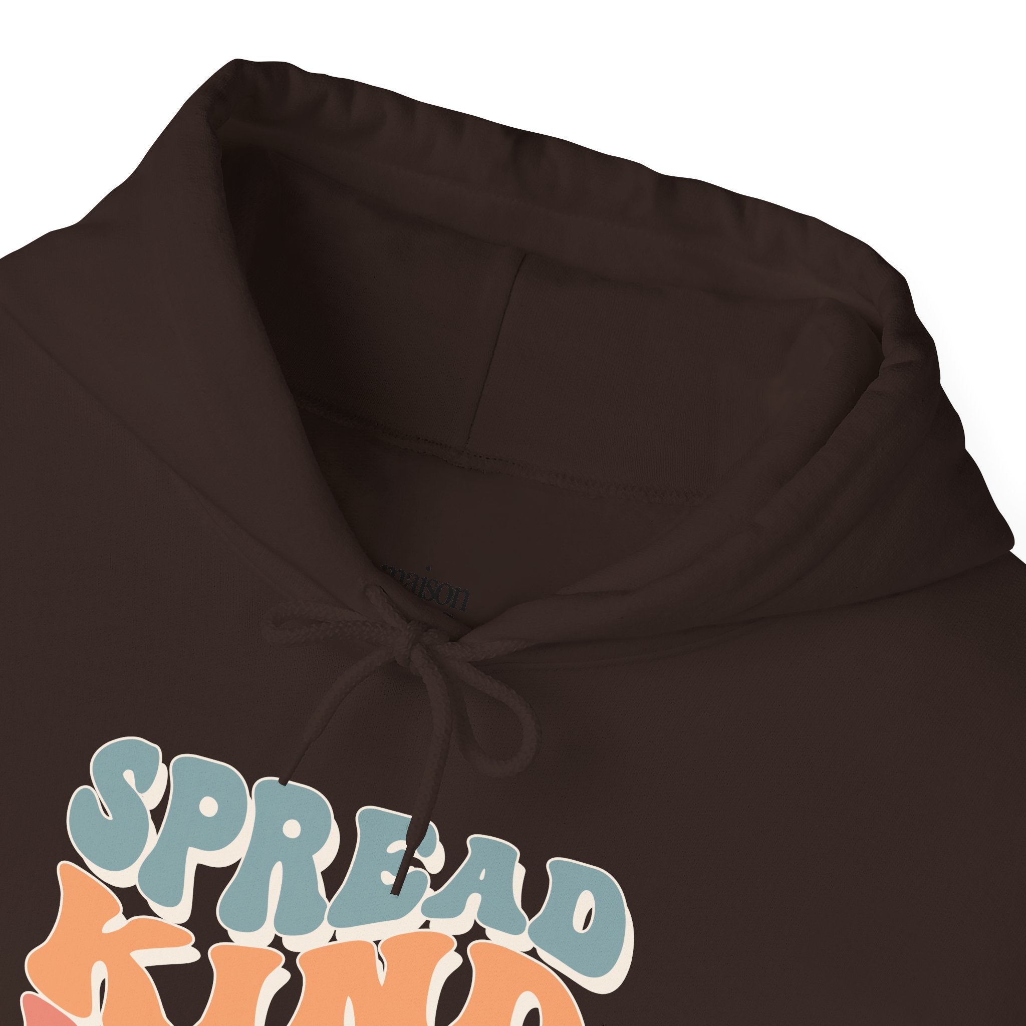 Unisex Hoodie- Spread Kindness