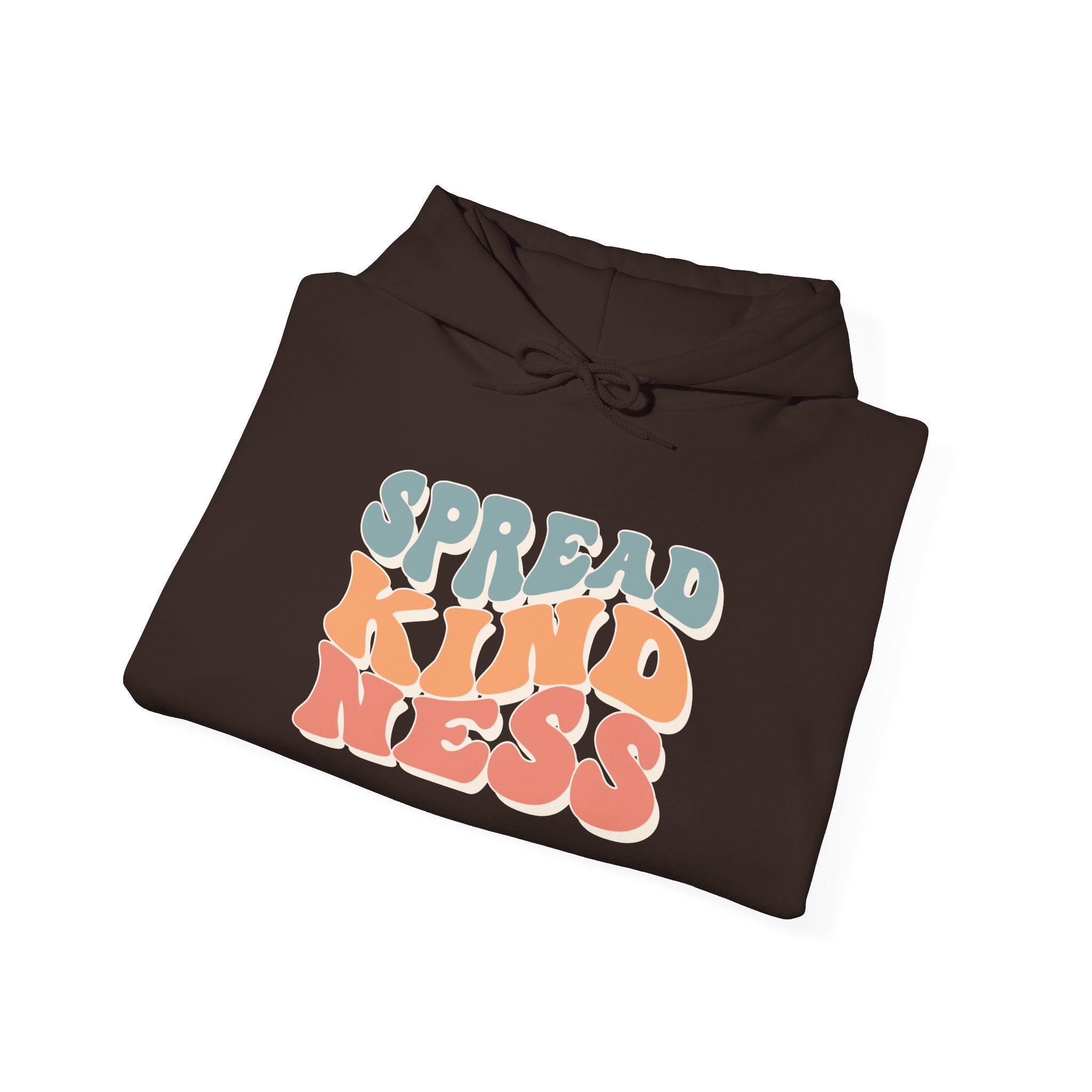 Unisex Hoodie- Spread Kindness