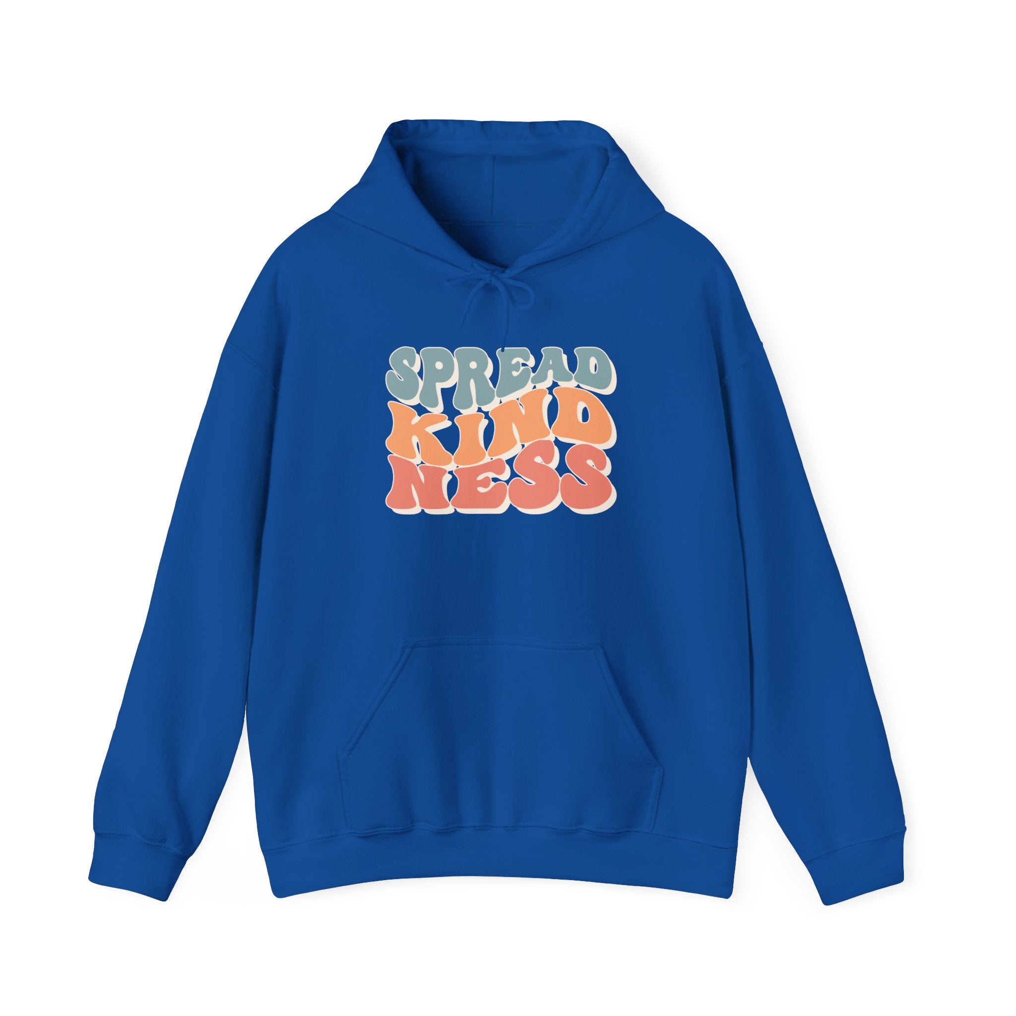 Unisex Hoodie- Spread Kindness