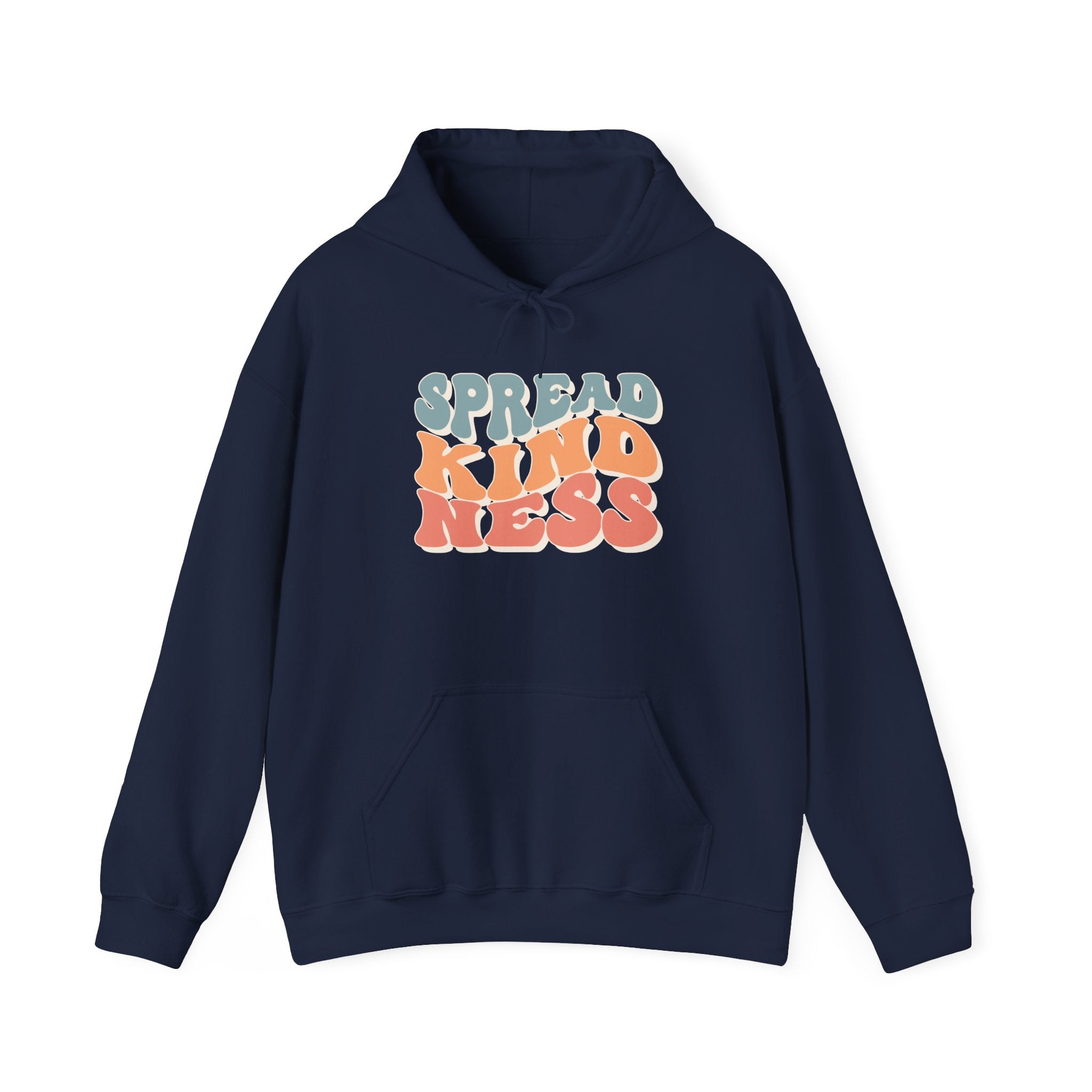 Unisex Hoodie- Spread Kindness