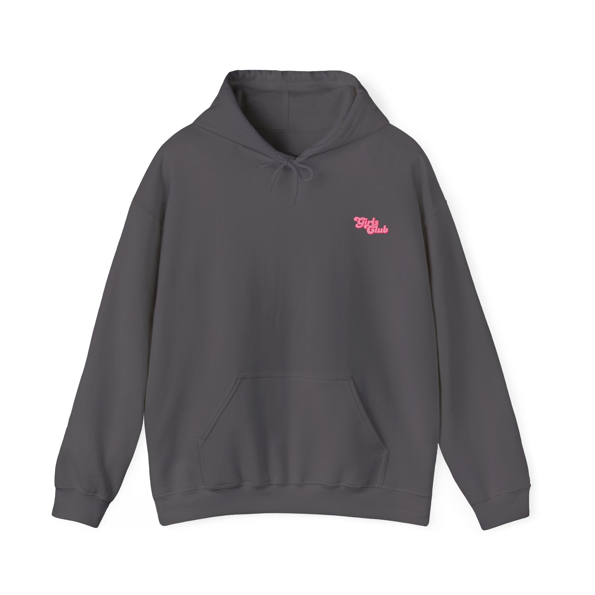 Unisex Hoodie - Girls Club