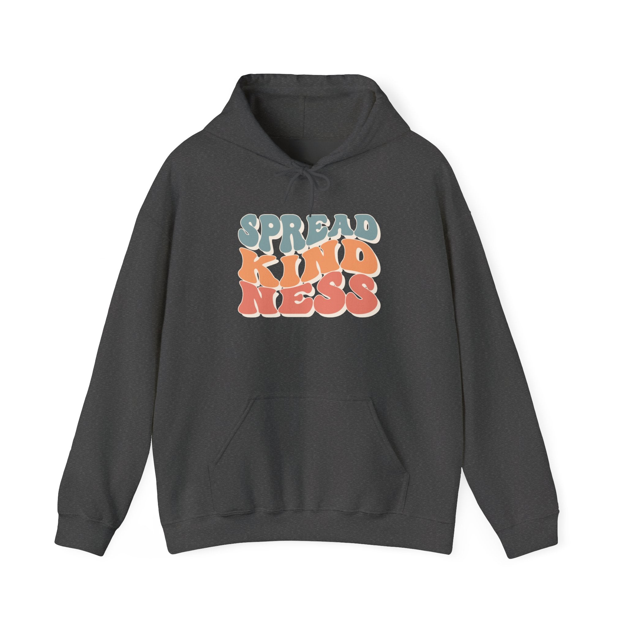 Unisex Hoodie- Spread Kindness