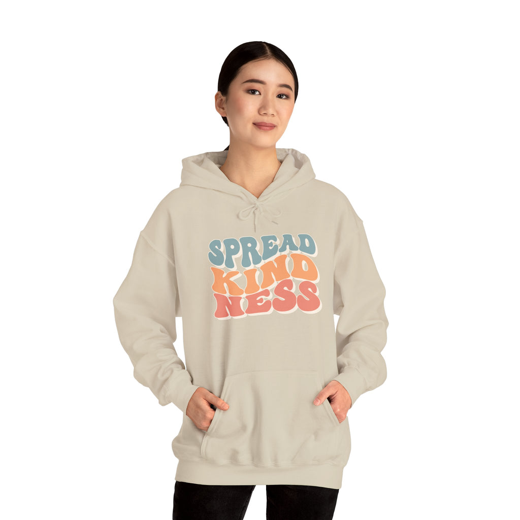 Unisex Hoodie- Spread Kindness
