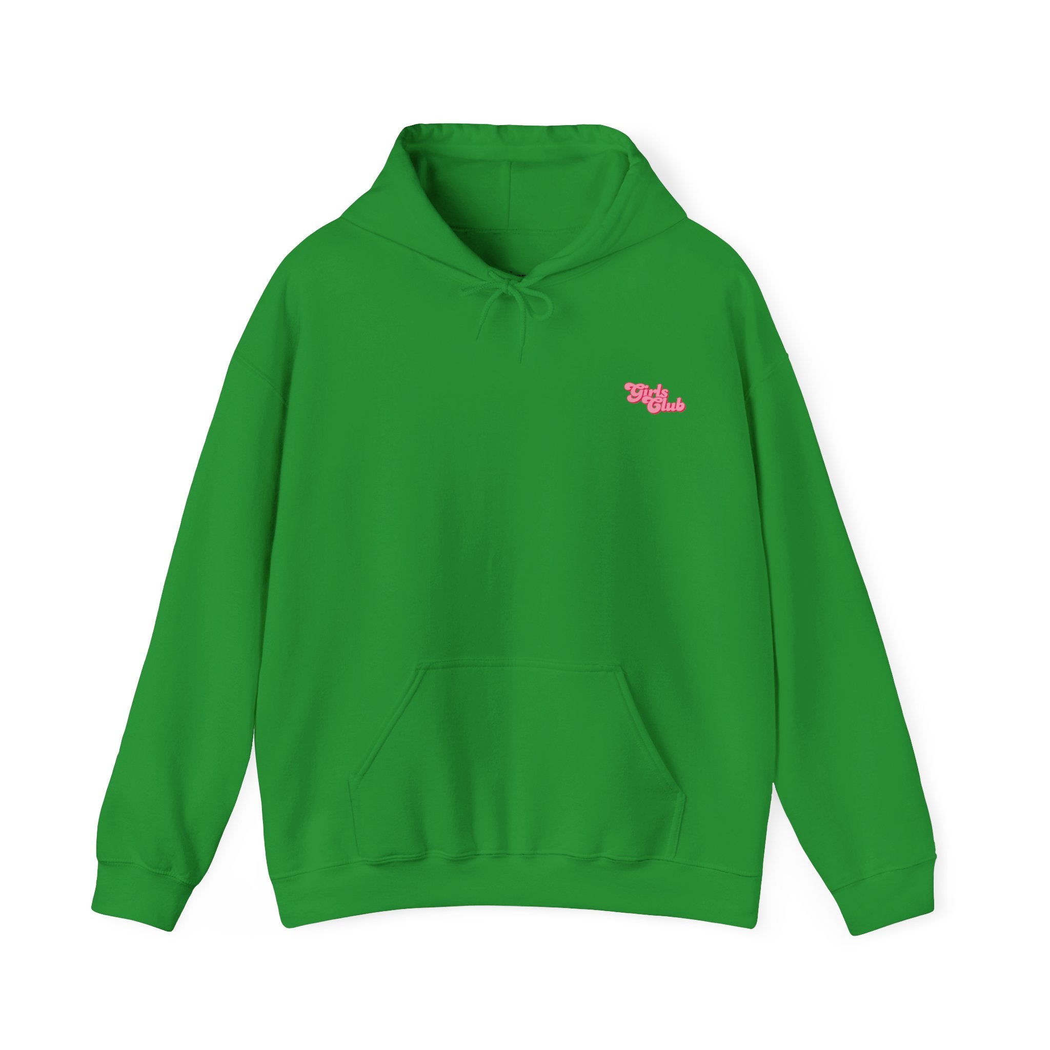 Unisex Hoodie - Girls Club
