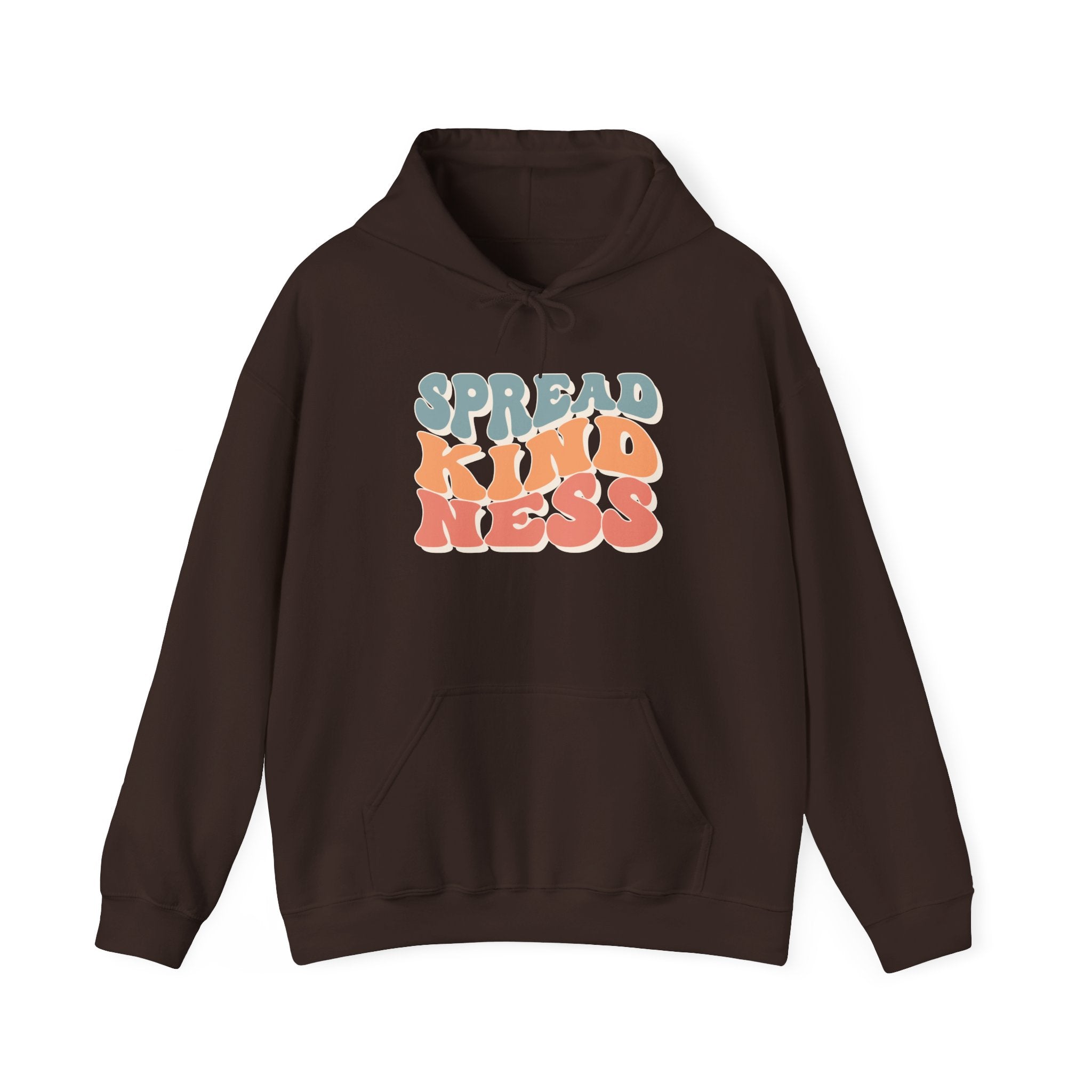 Unisex Hoodie- Spread Kindness