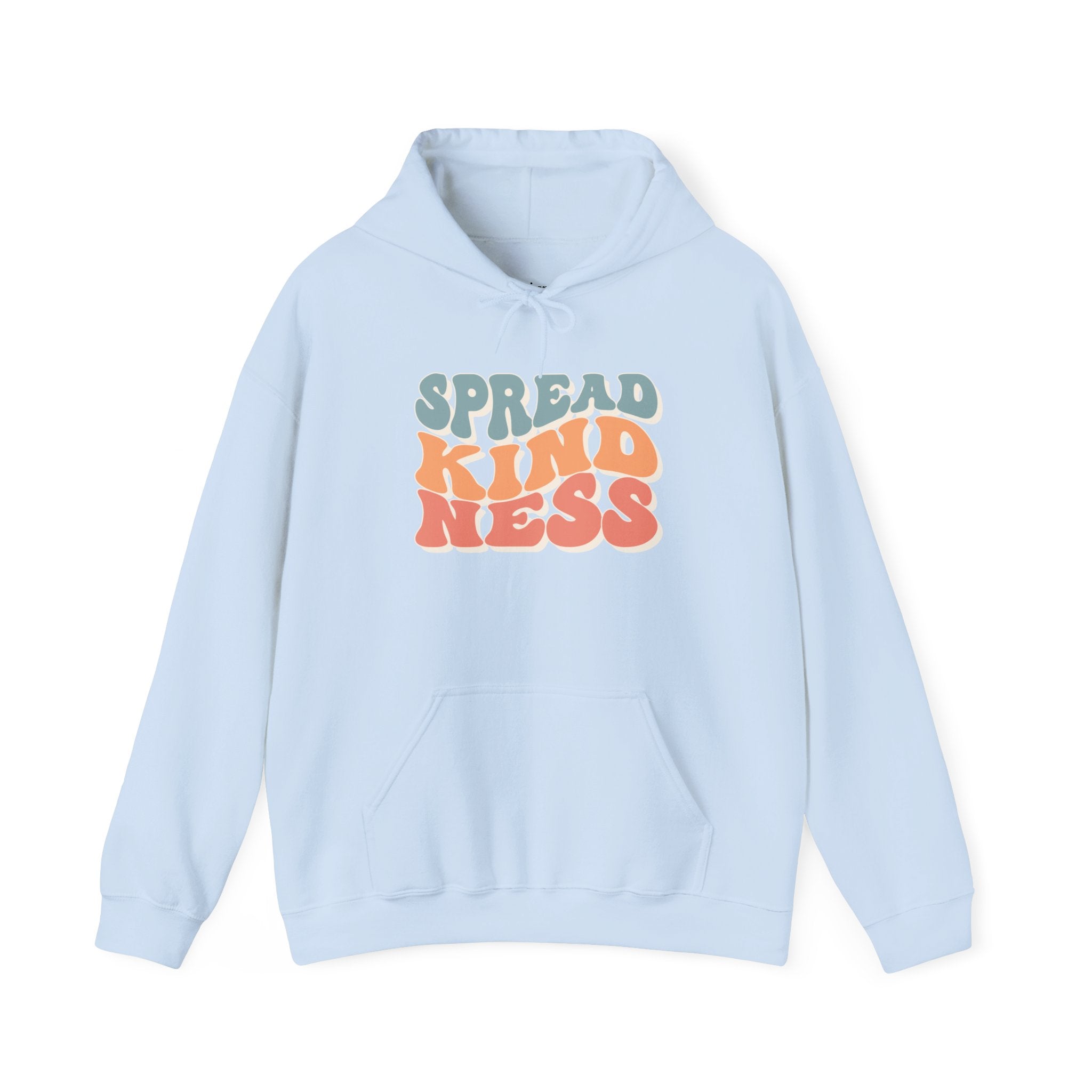Unisex Hoodie- Spread Kindness