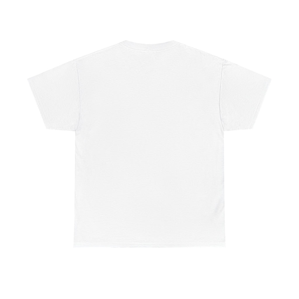 Basic White Tee, Maison Reneg