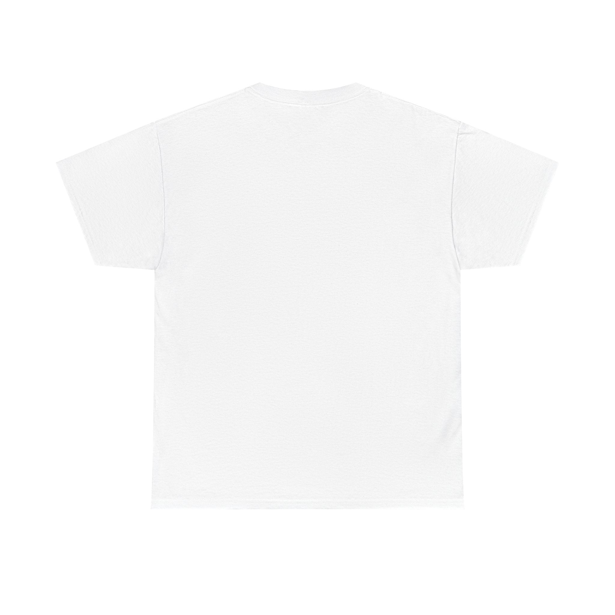 Basic White Tee, Maison Reneg