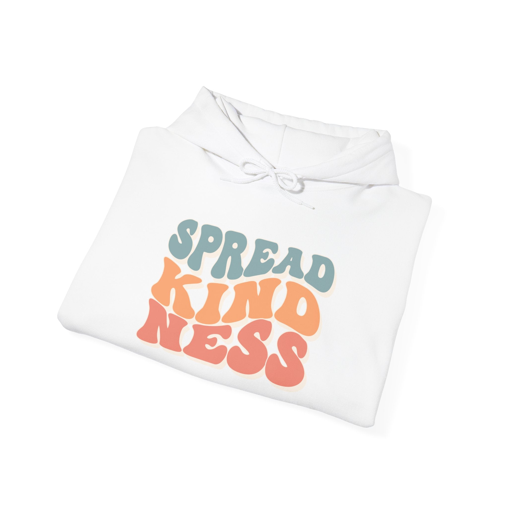 Unisex Hoodie- Spread Kindness