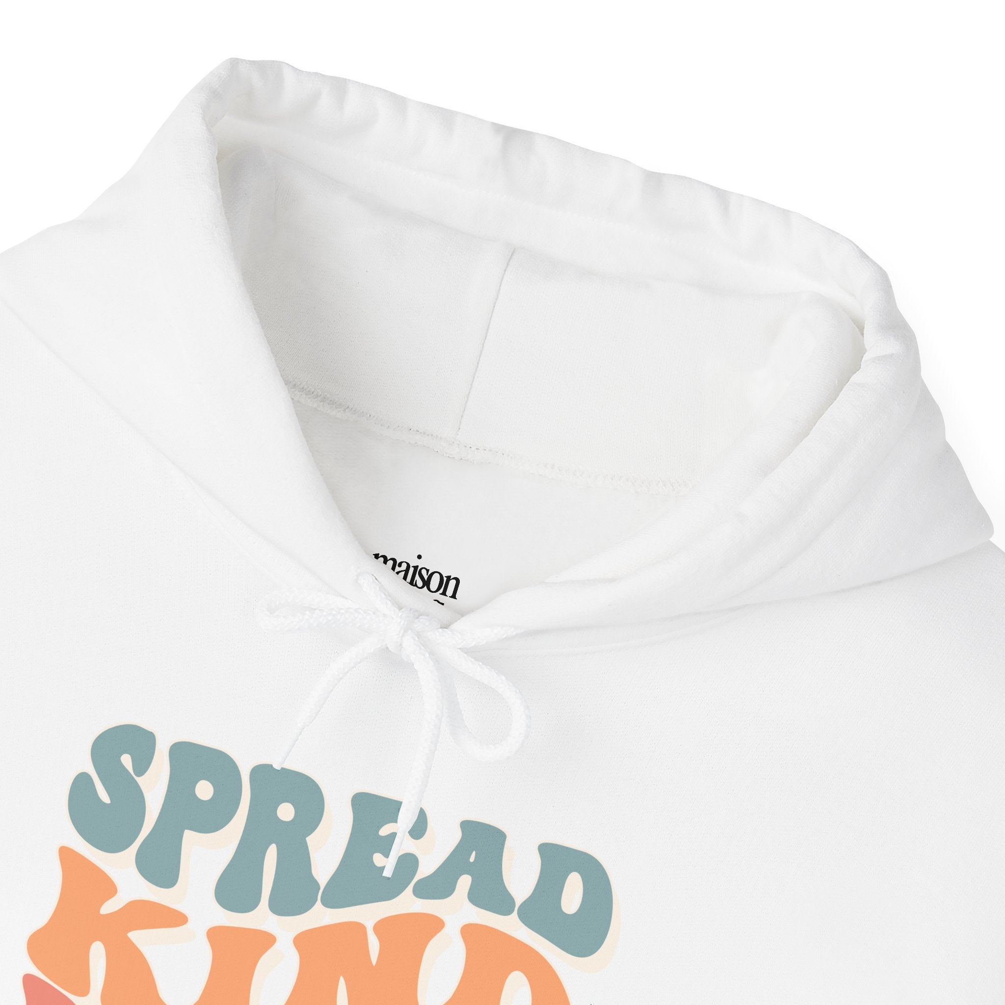 Unisex Hoodie- Spread Kindness