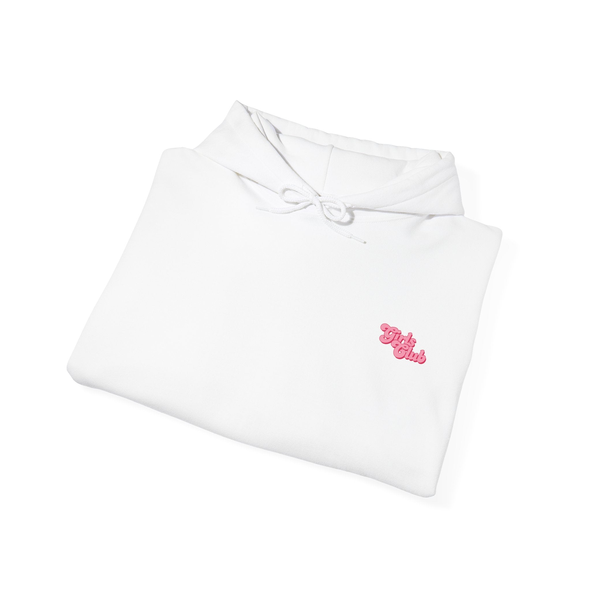 Unisex Hoodie - Girls Club