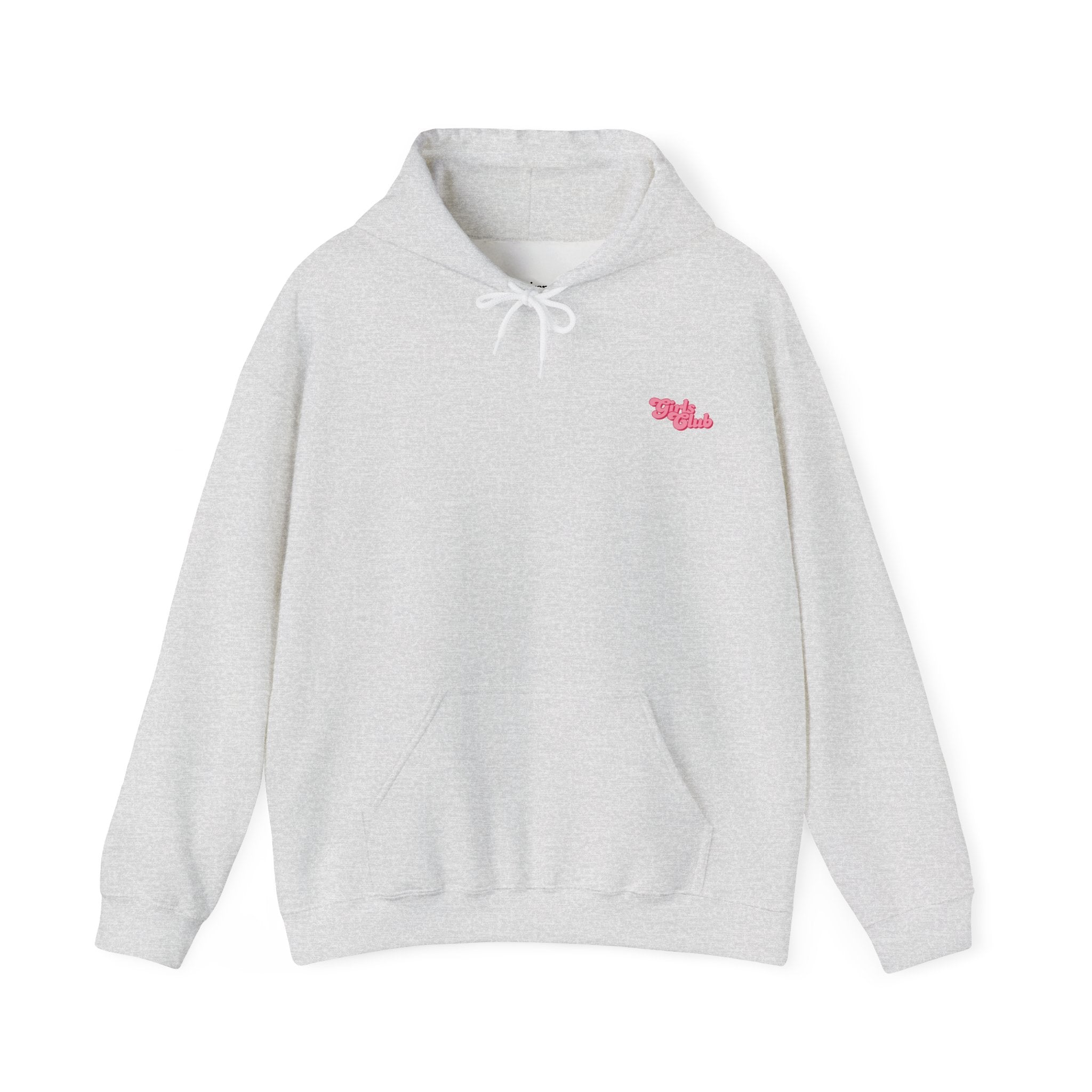 Unisex Hoodie - Girls Club