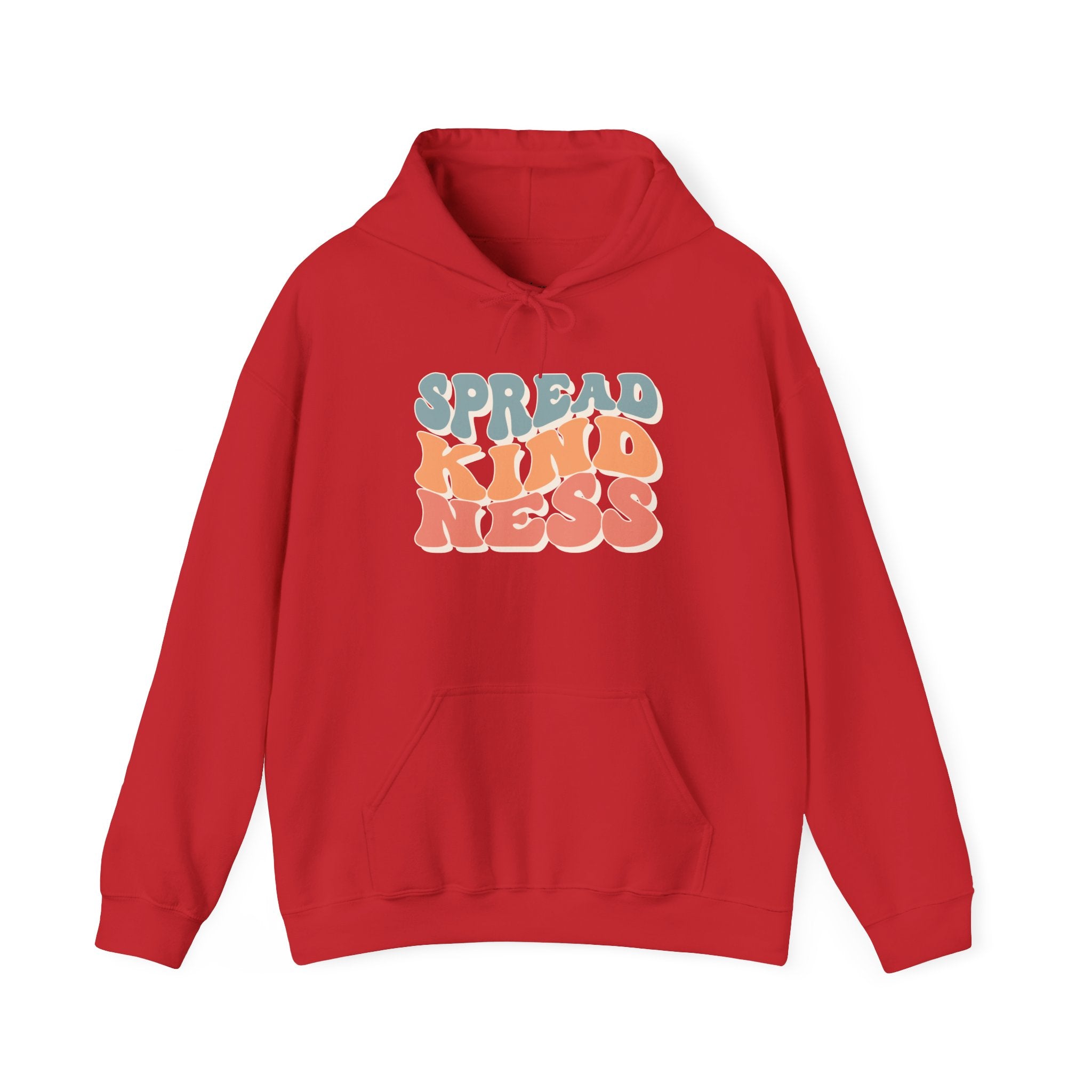 Unisex Hoodie- Spread Kindness